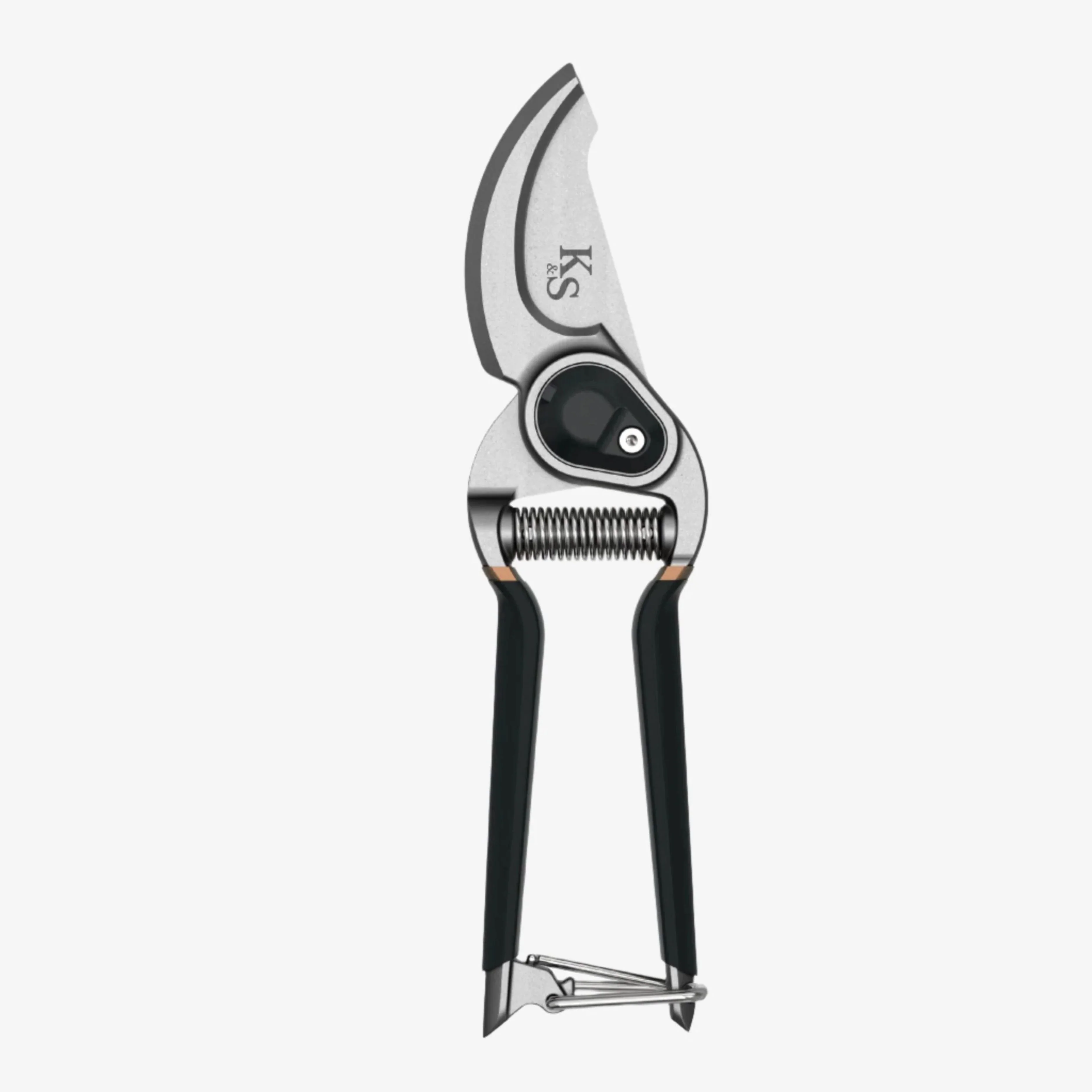 KS Traditional Bypass Secateurs - Image 3
