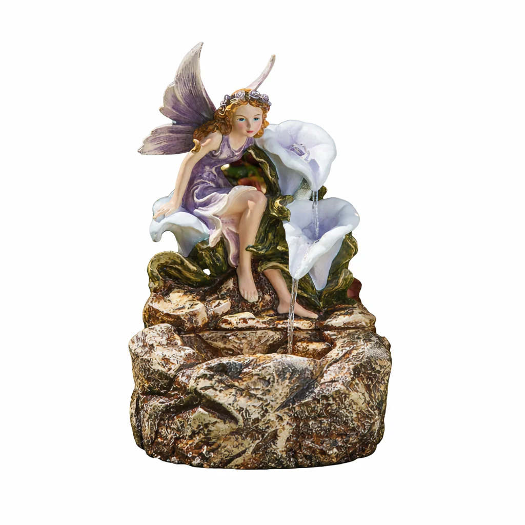 Liliana Cascade Fountain - Image 3