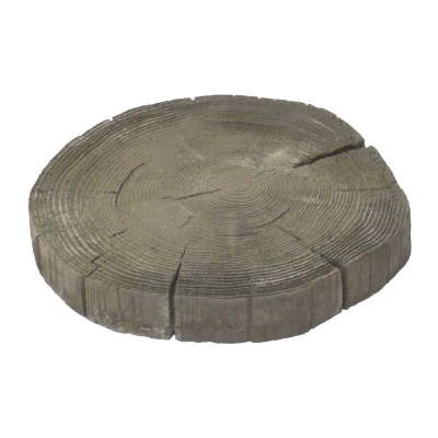 Log Stone 450x450mm