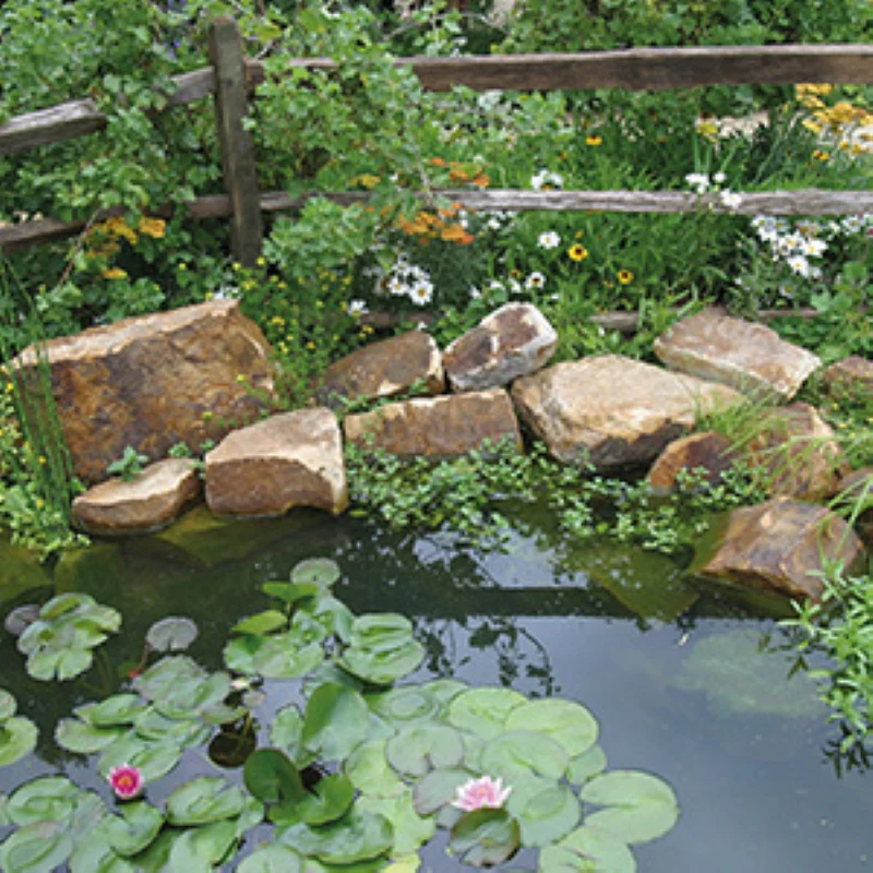 Lumbshill Rockery 250mm