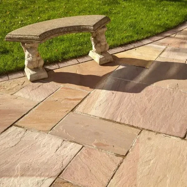 Magenta Mint 600 x 600mm Single