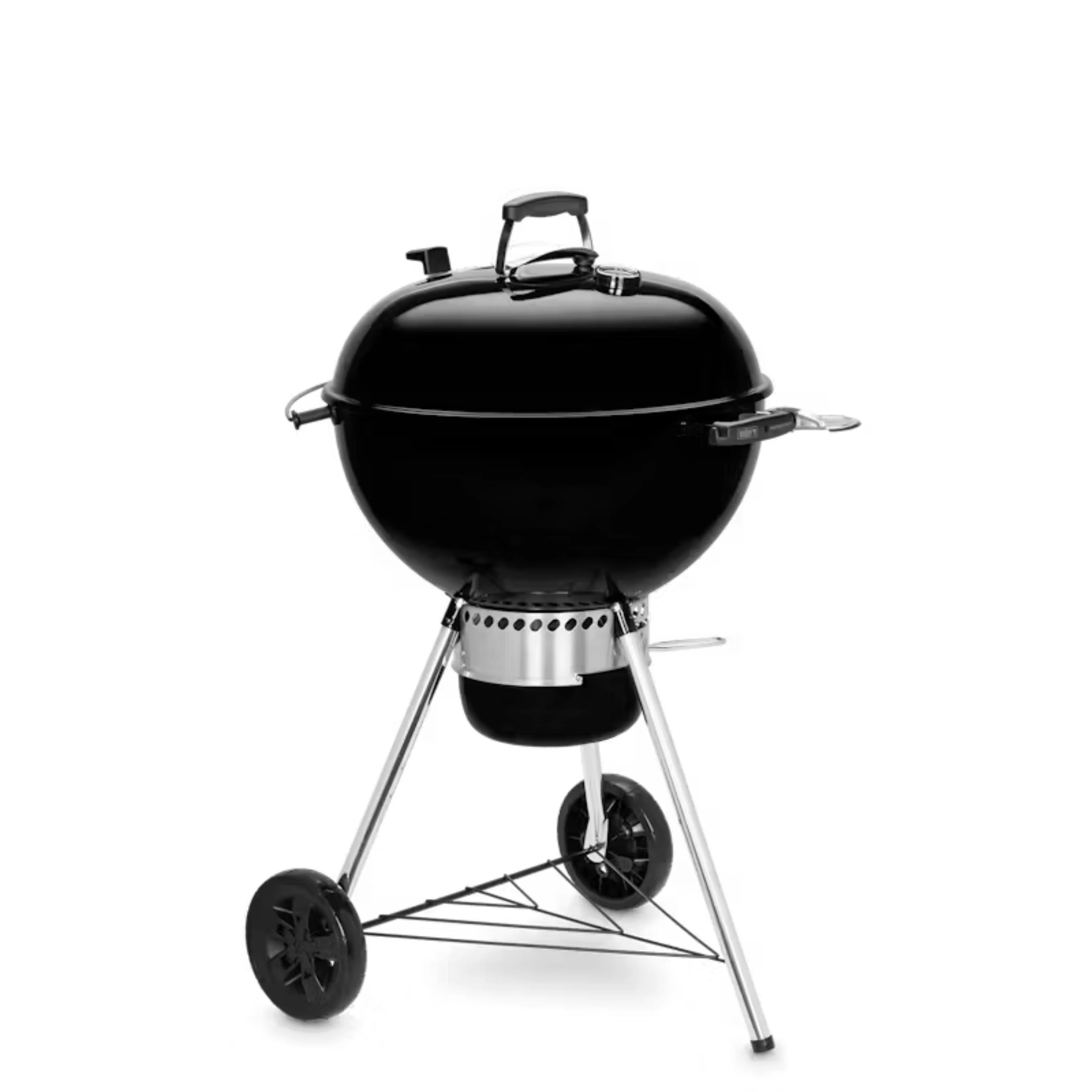 Master-Touch GBS E-5750 Charcoal Barbecue - 57cm - Image 3