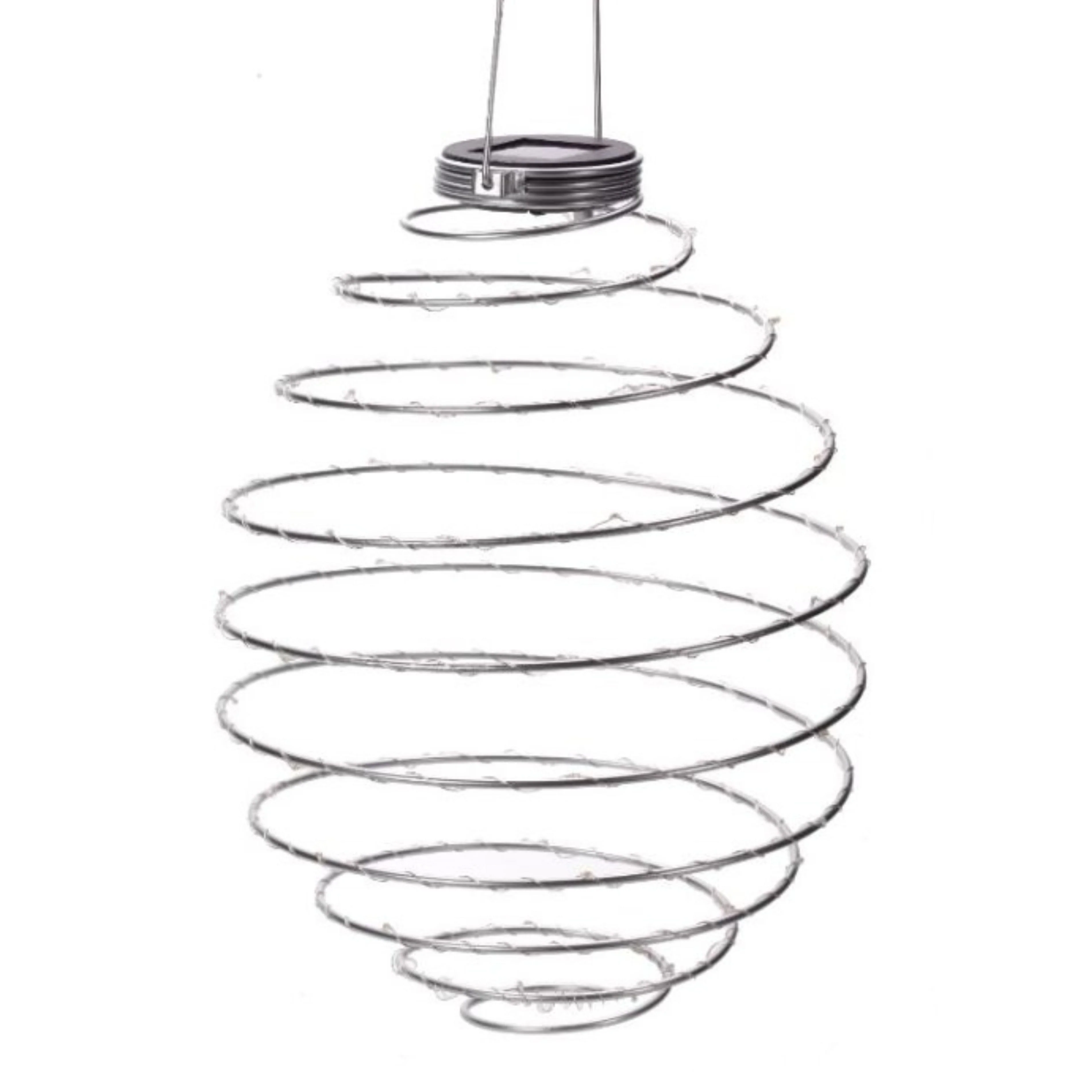 Mega SpiraLight - Warm White - Image 2