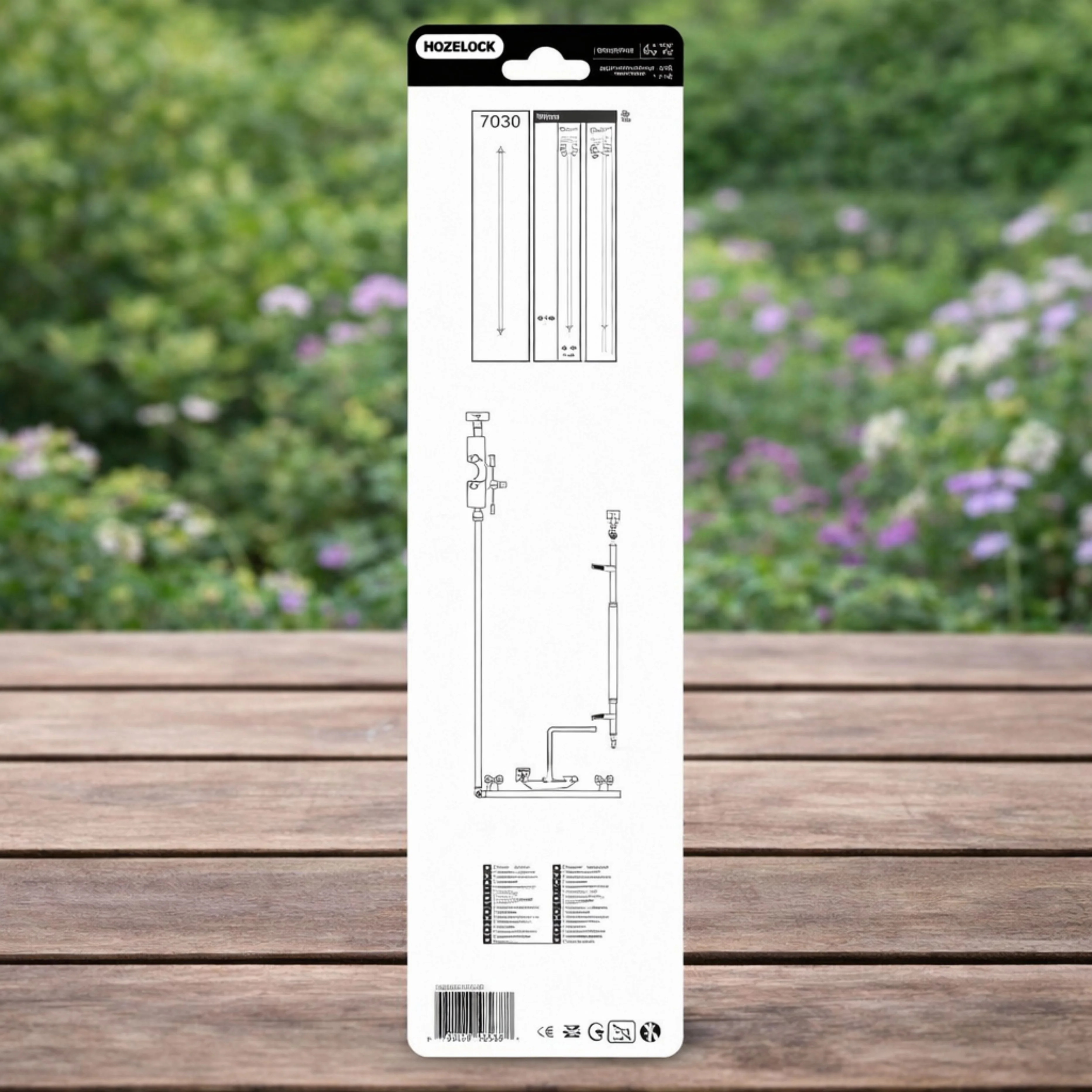 Micro Sprinkler Extension Pipe - Image 2