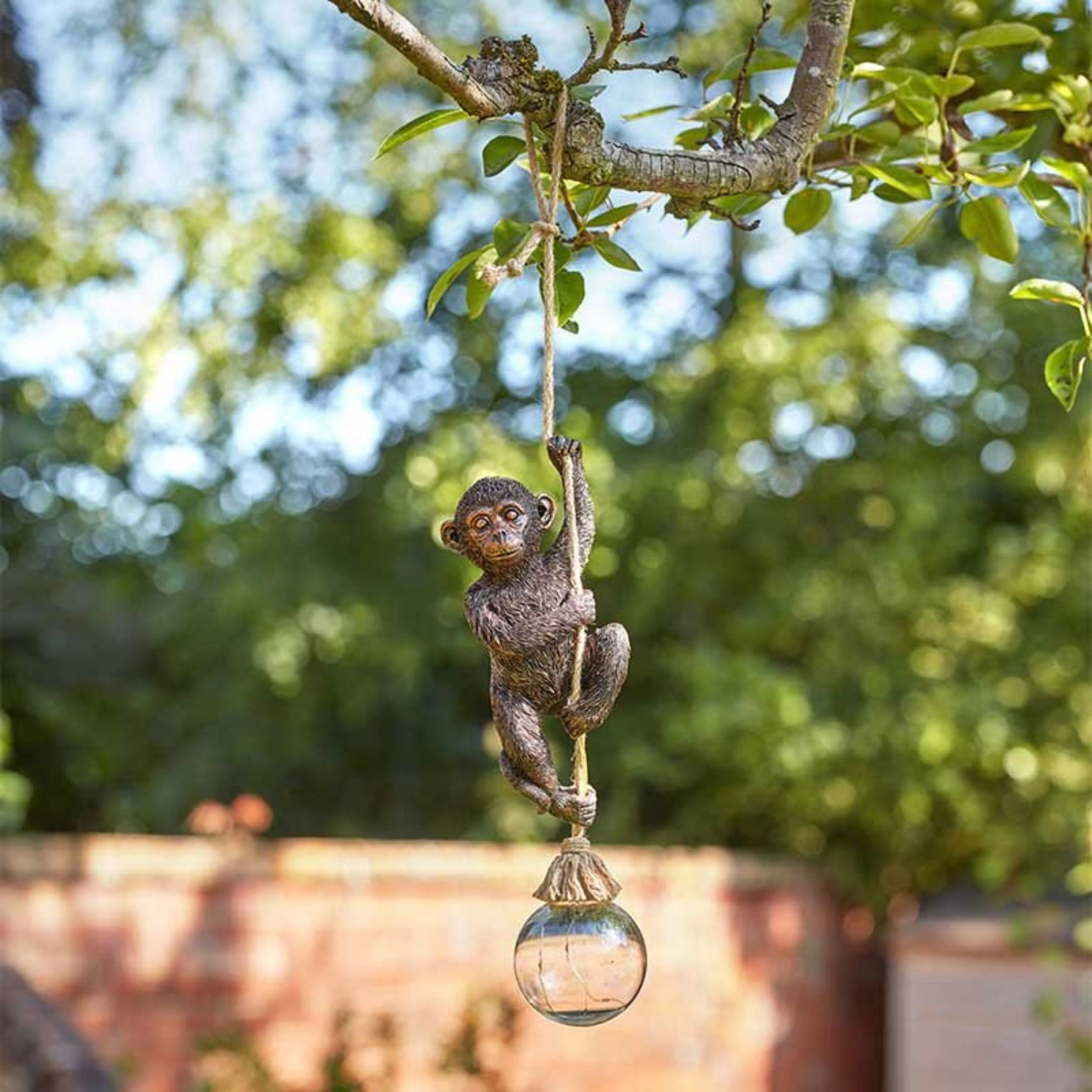 Monkey Rope! - Image 2