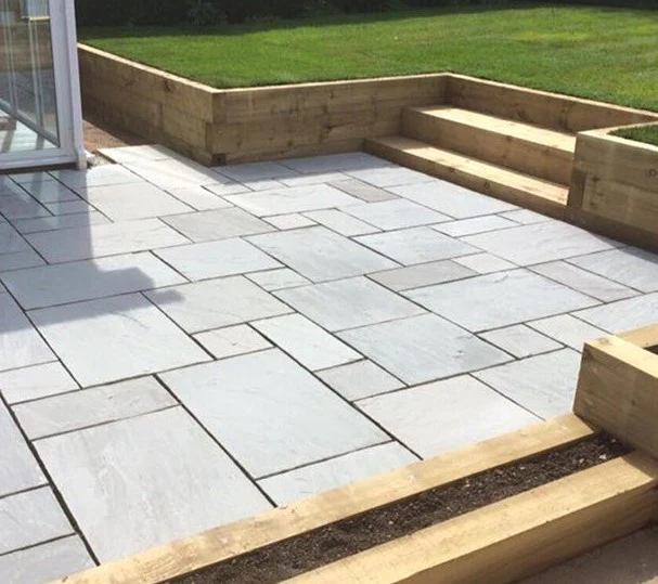Monument Grey 600 x 600mm Single