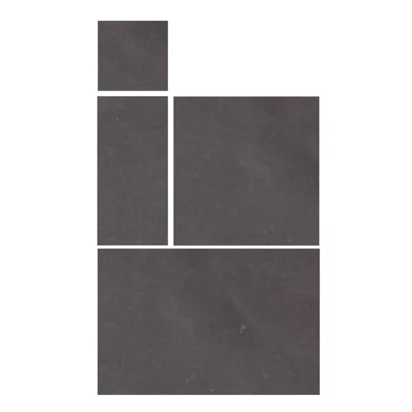 Monument Grey Sandstone 15.21m² Project Pack - Image 2