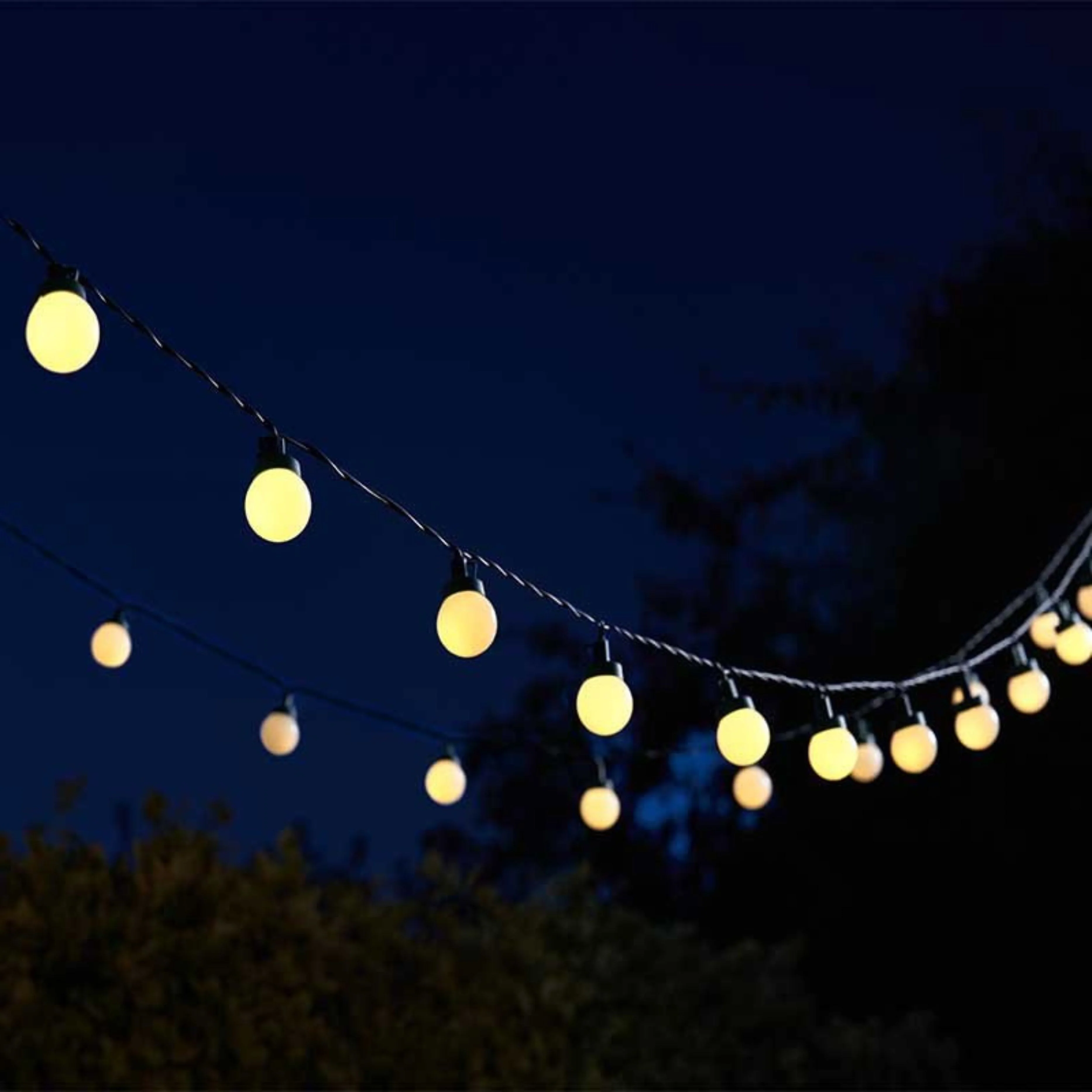 MultiPower Festoon String Lights - Image 2