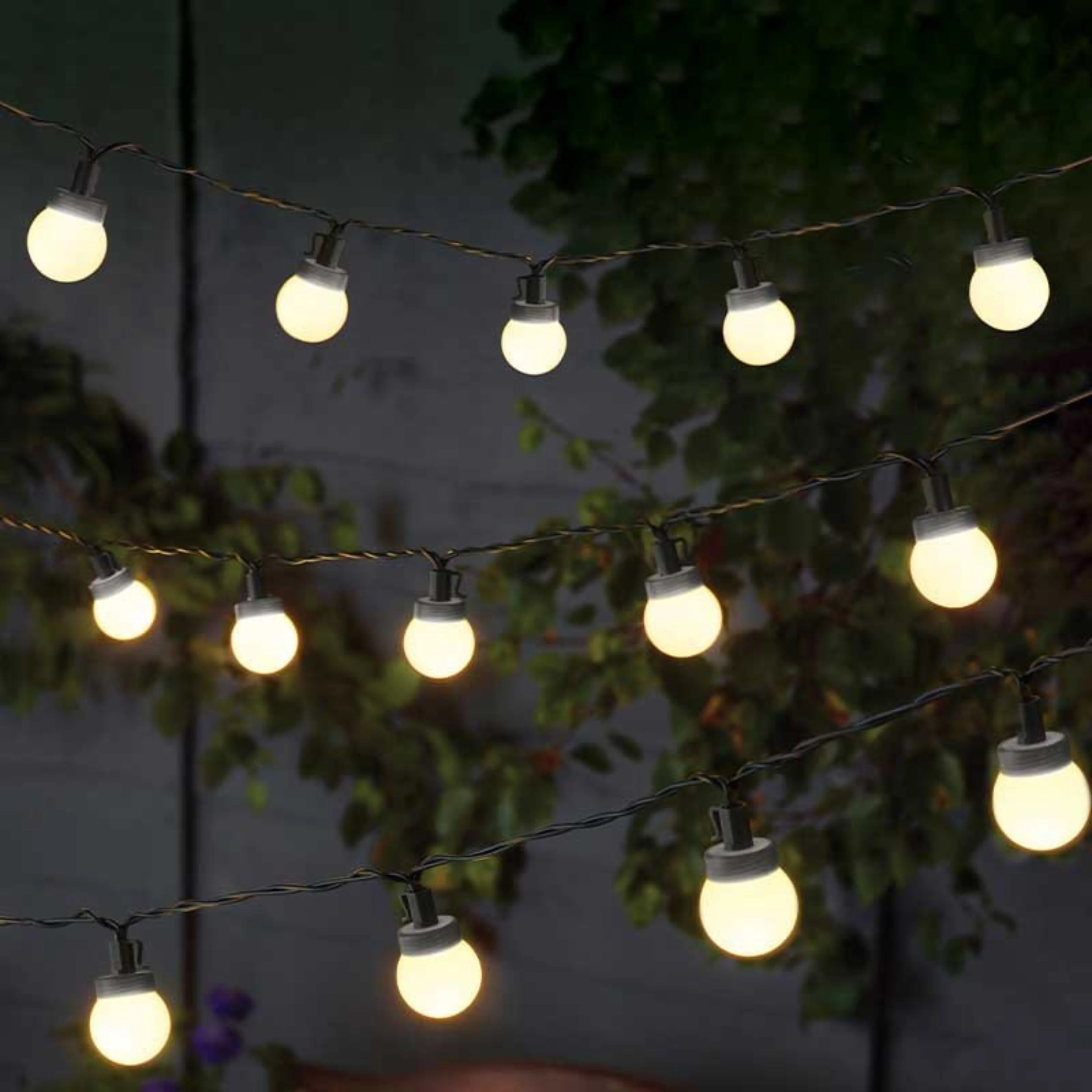 MultiPower Festoon String Lights - Image 4