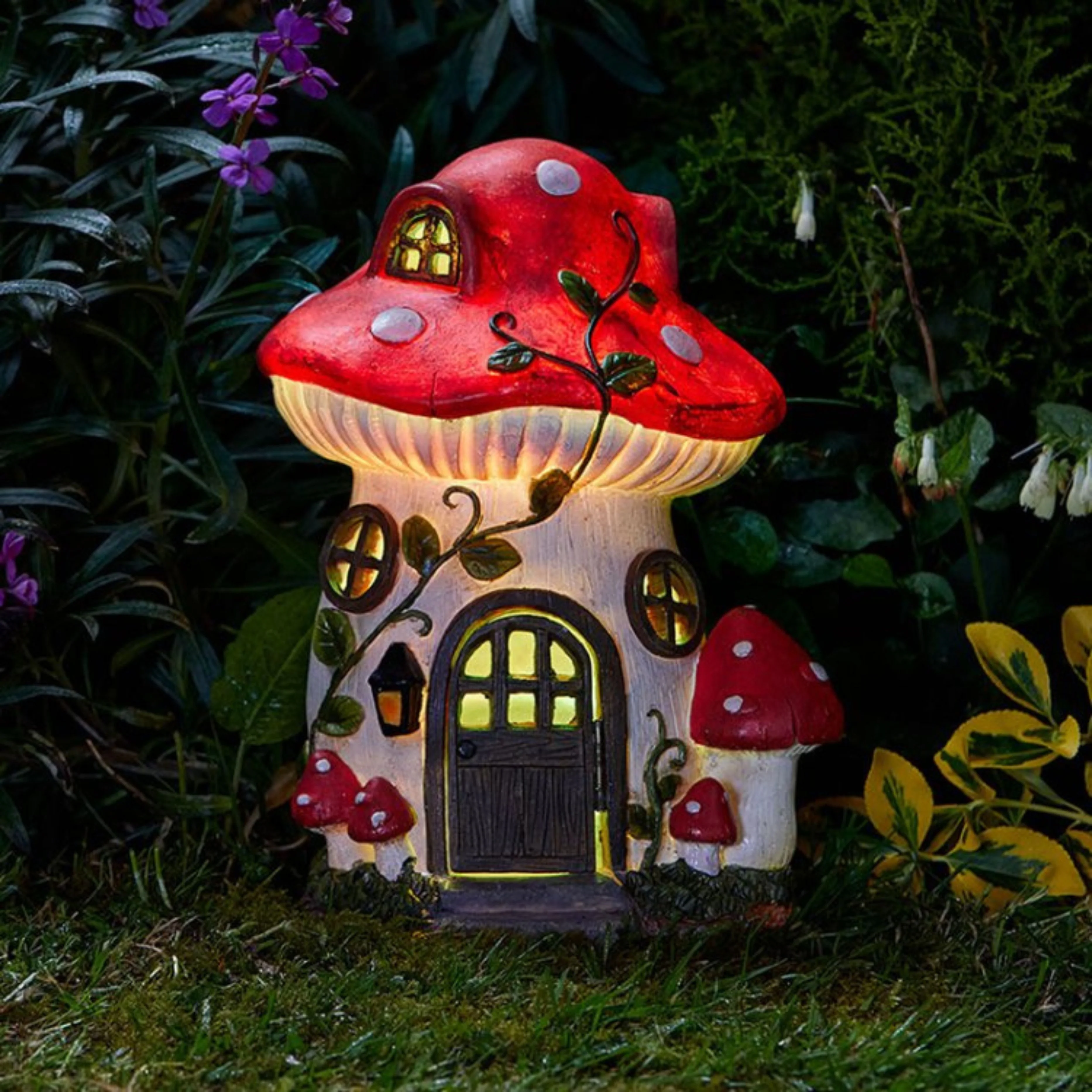 Mush-Room Light - Image 3