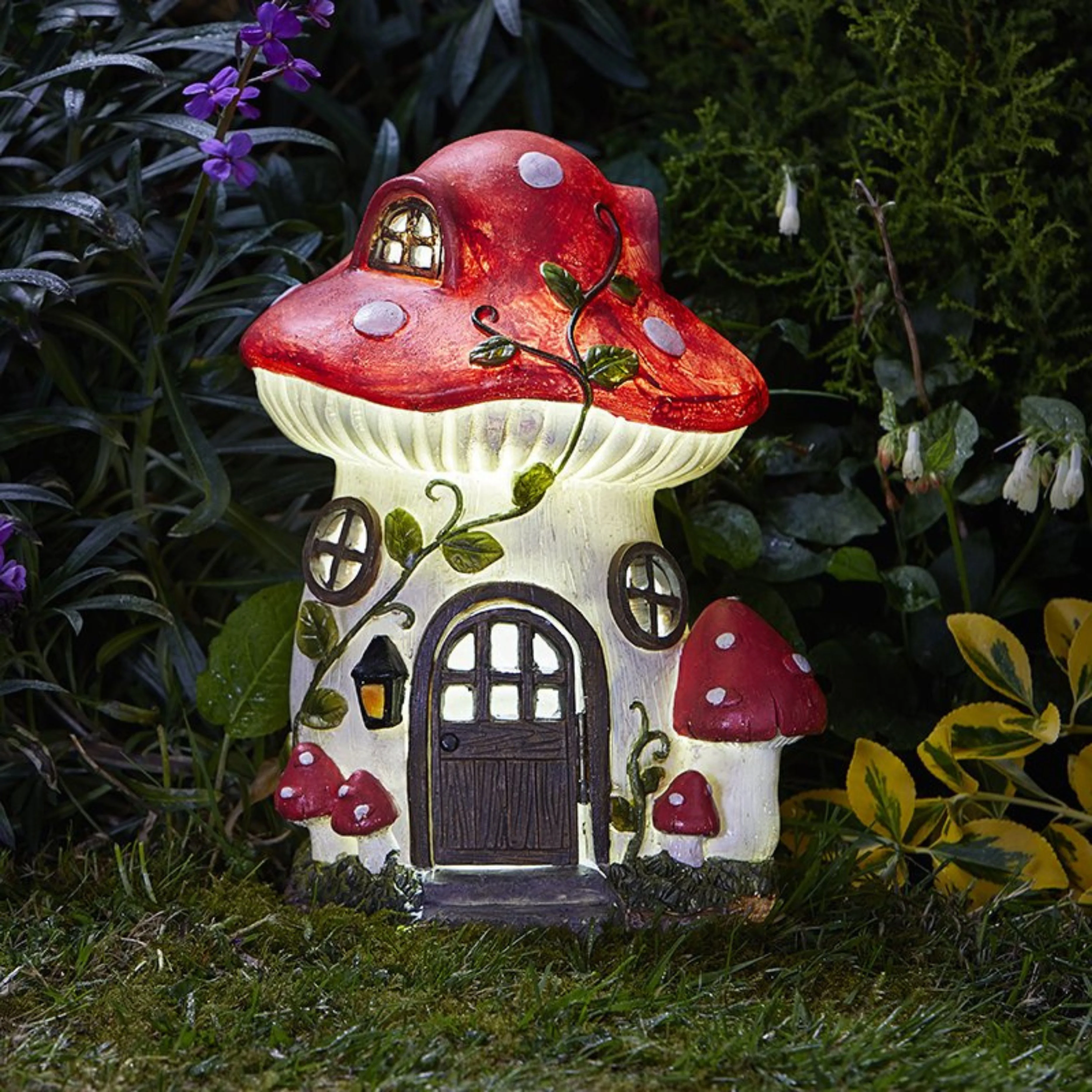 Mush-Room Light - Image 4