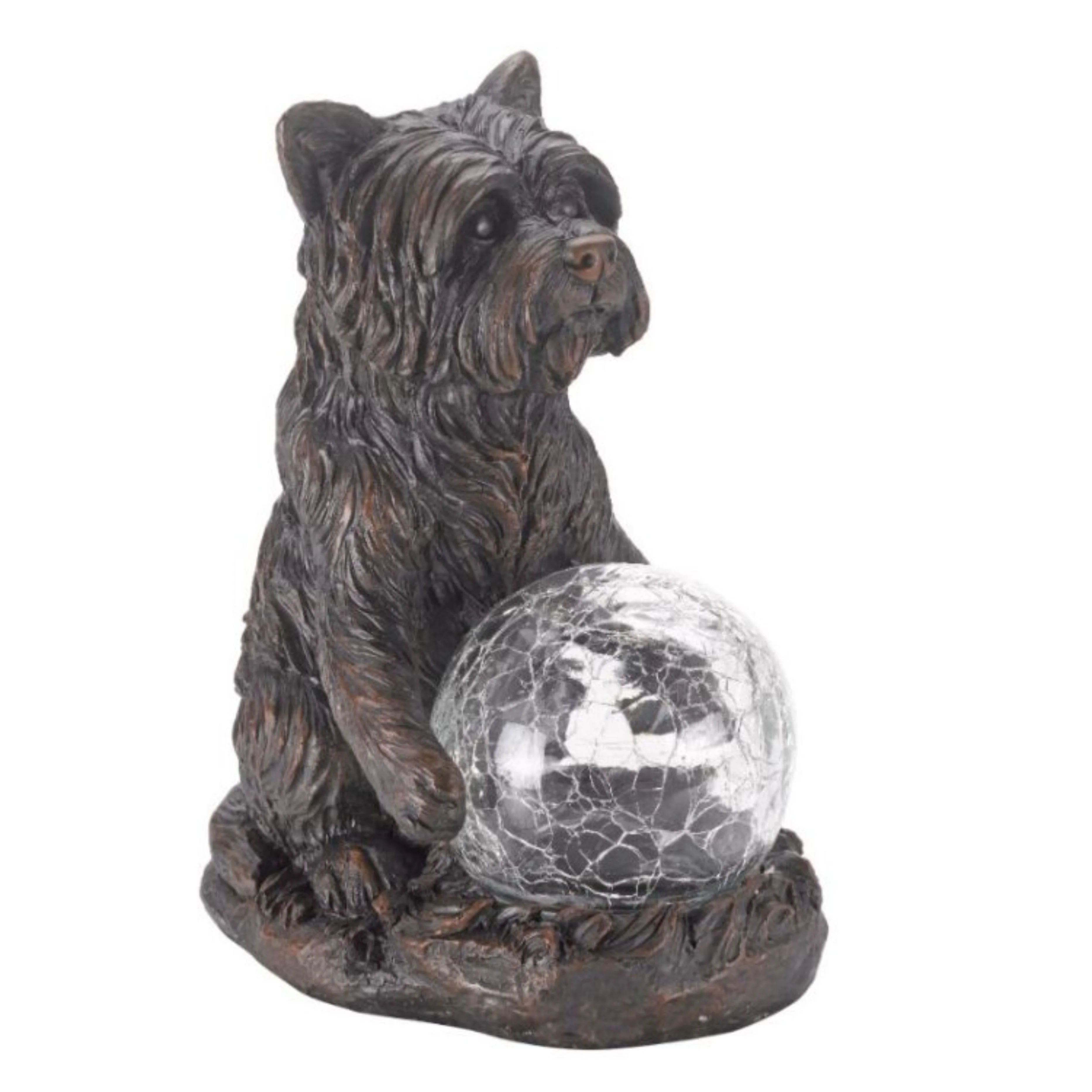 Mystic Dog Solar Light - Image 3
