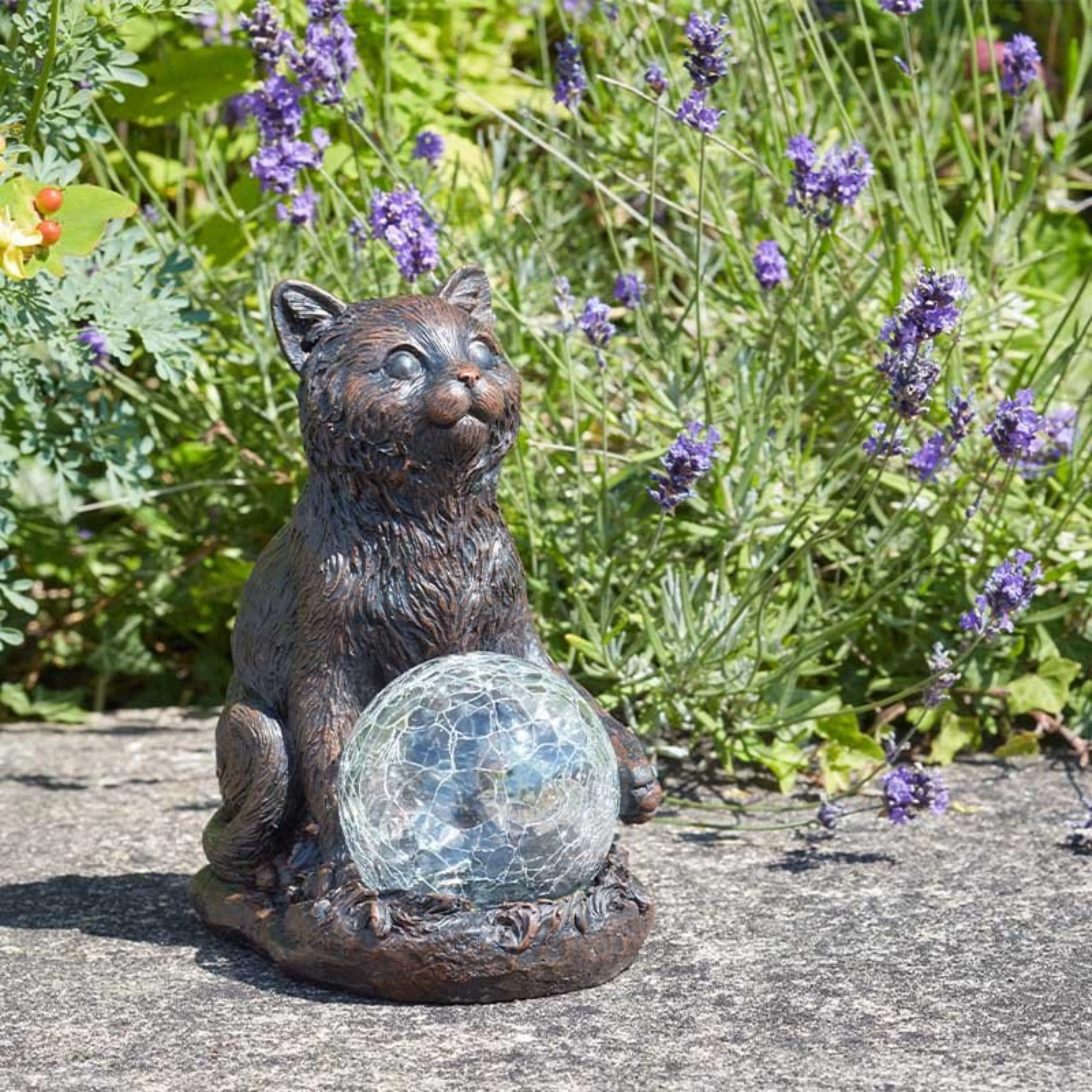 Mystic Mog Solar Light - Image 2
