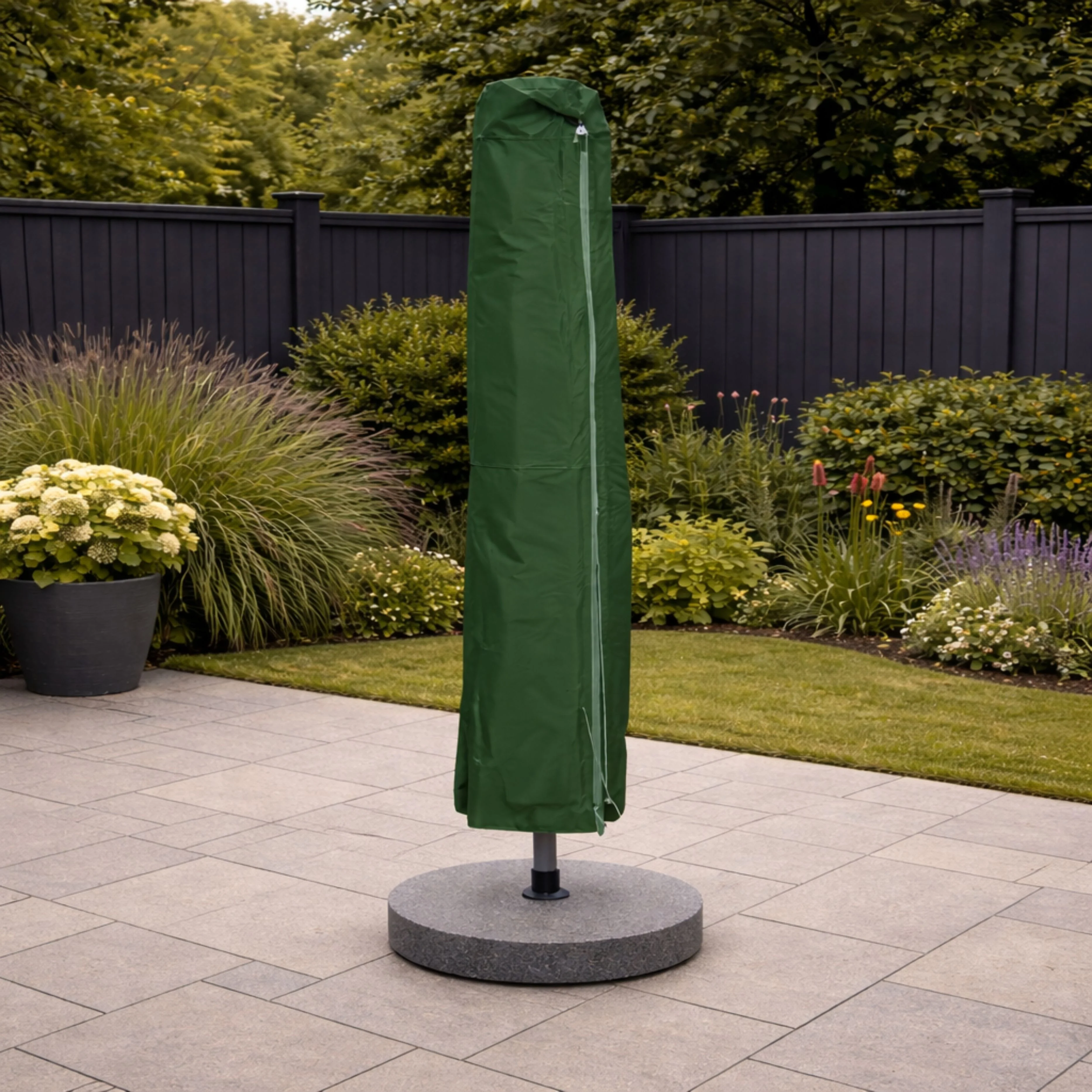 NC35 Parasol Night Cover