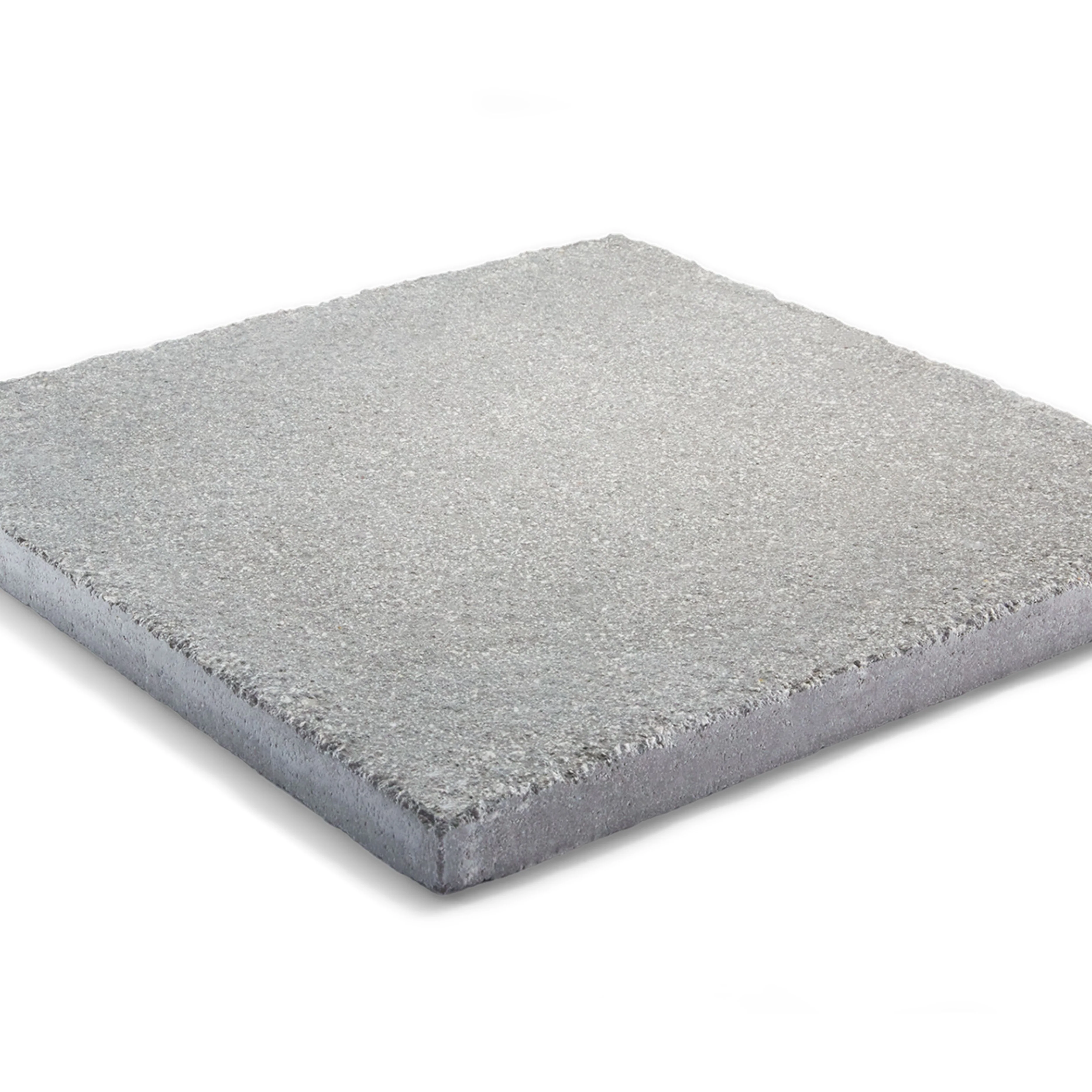 Newbury Textured Paving 450mm Dark Grey