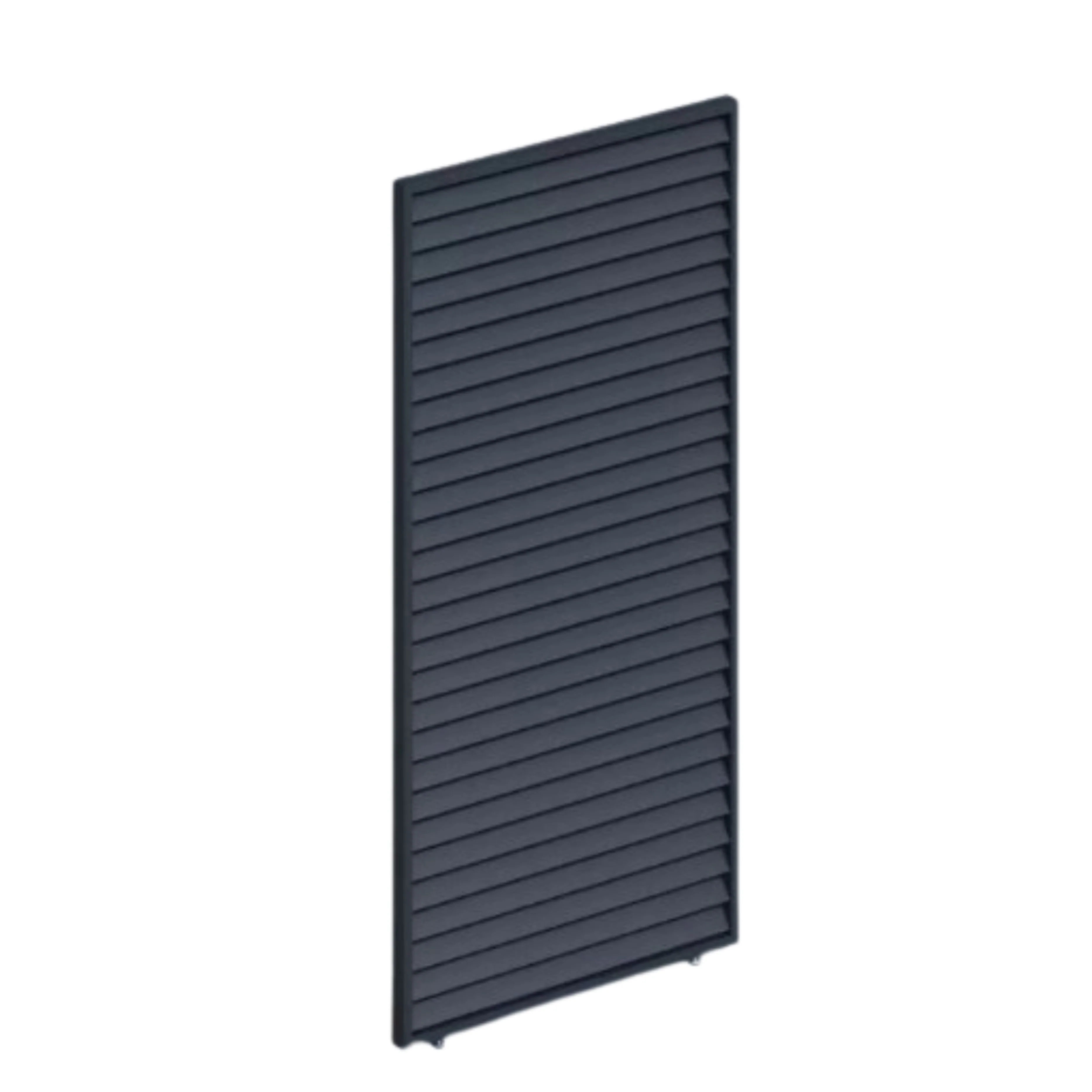 Olympus Set of Three Wall Panels for 4m Side - Image 3