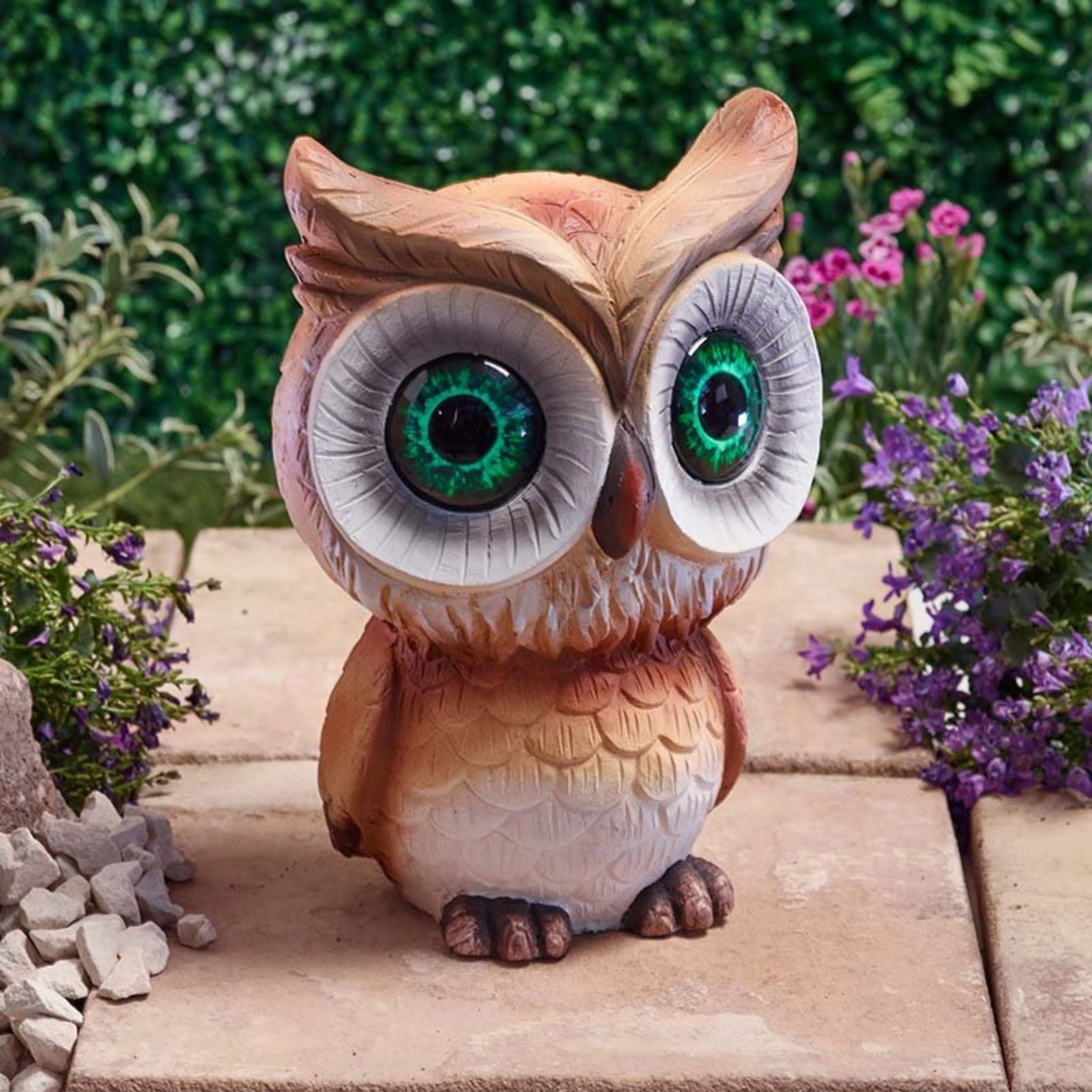 Owl Eyes - Image 2