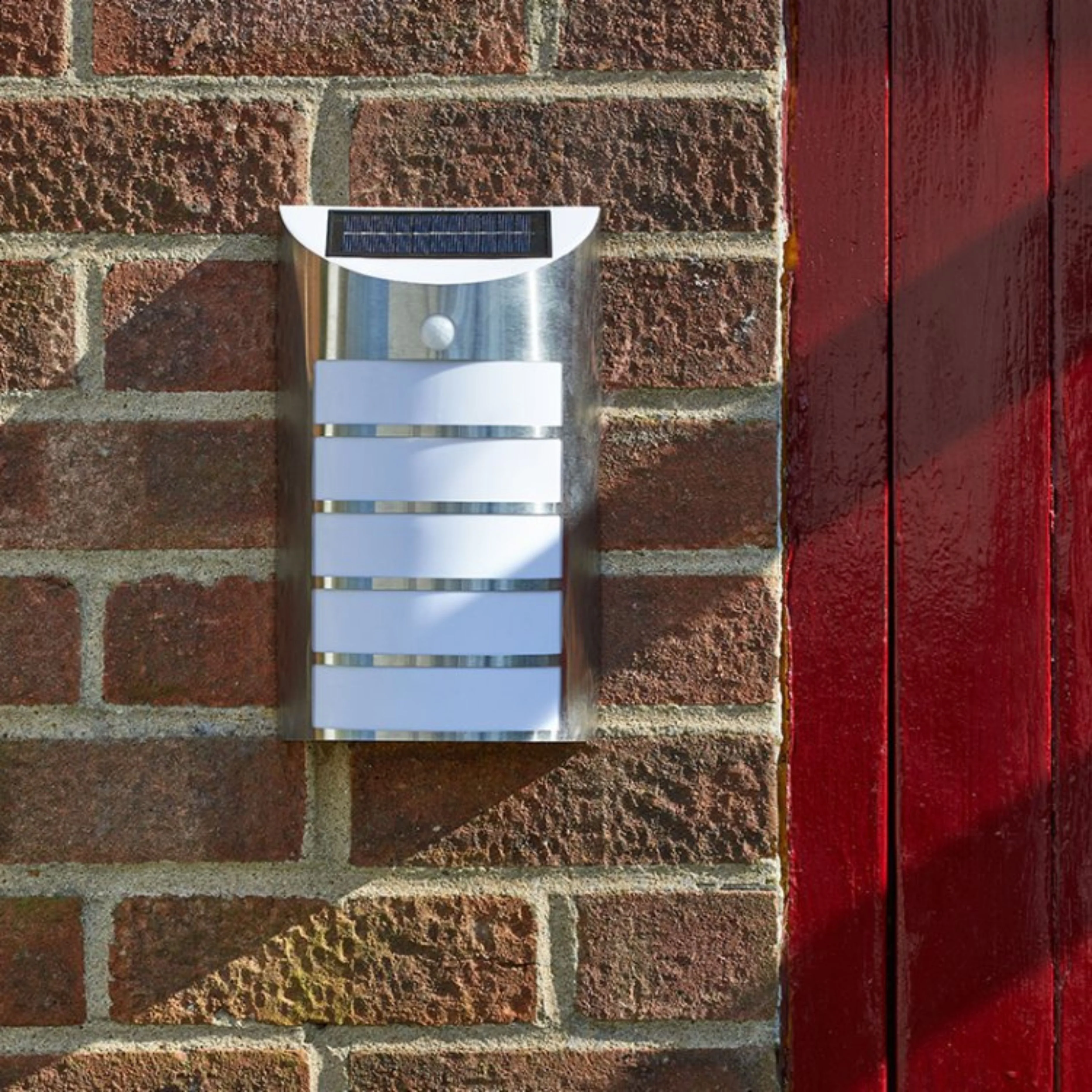 PIR Welcome Light 100L - Image 2