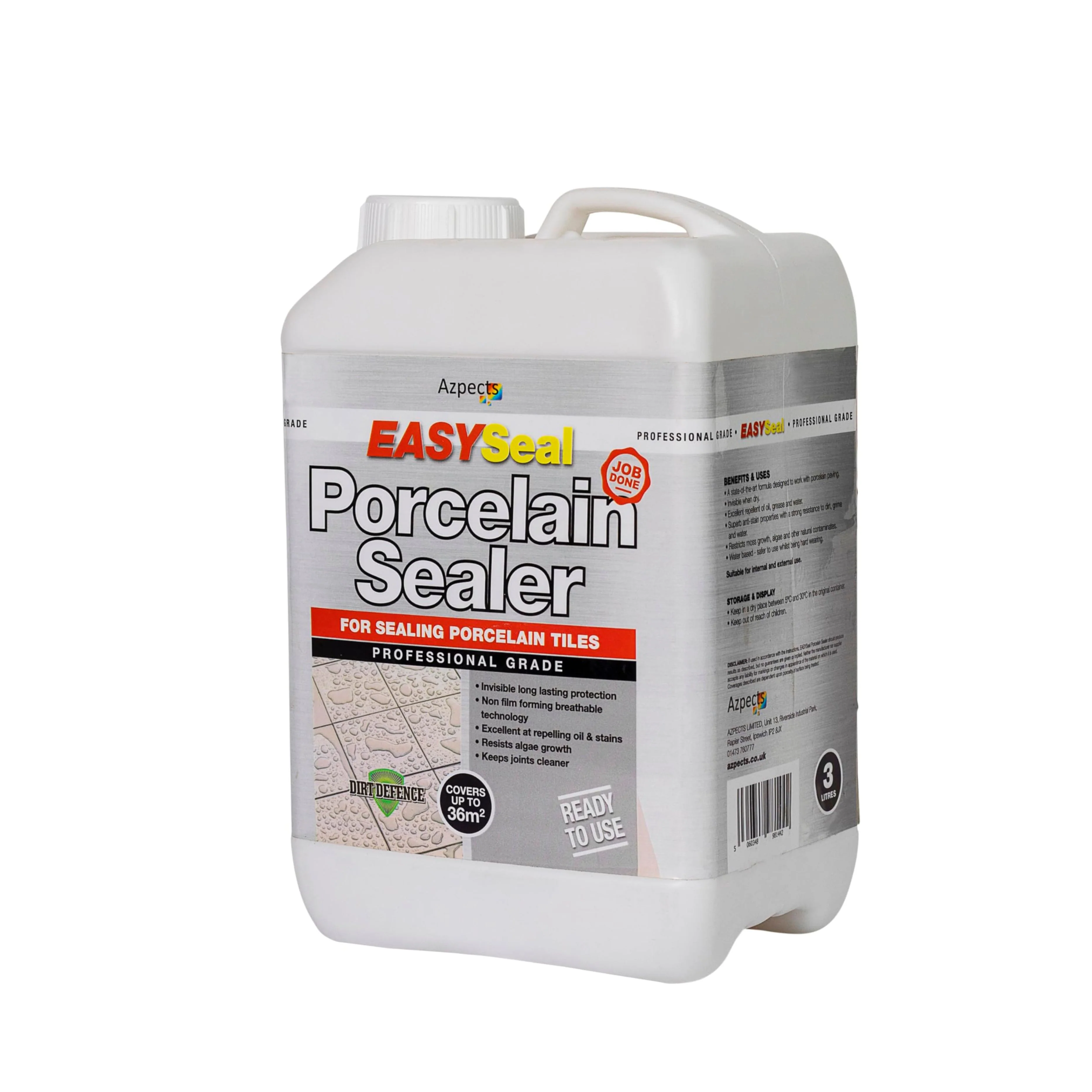 Azpects Porcelain Sealer