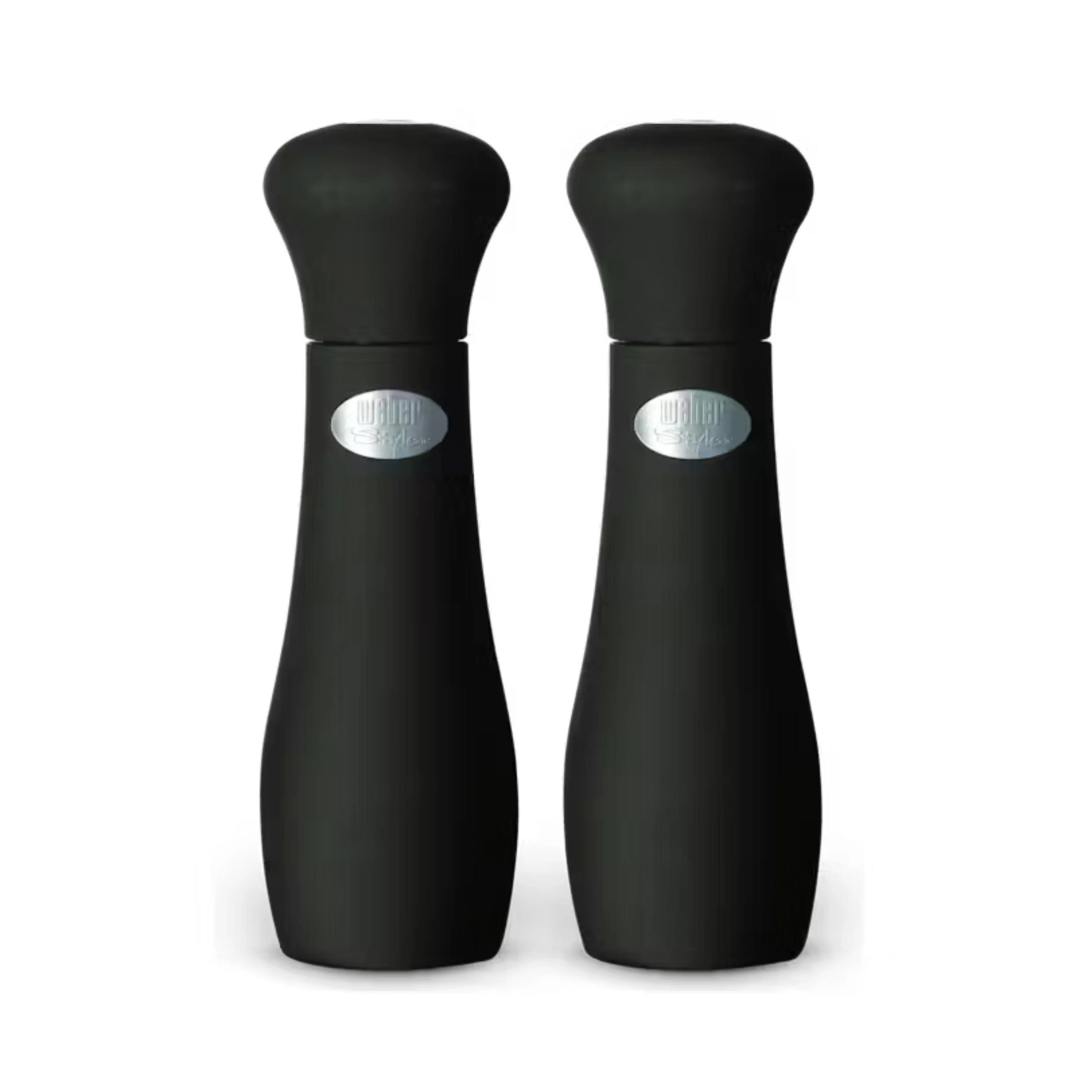 Premium Salt And Pepper Shaker Set
