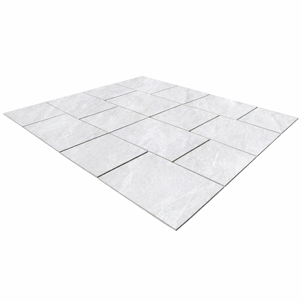 Roan Grey 600 x 600mm Single - Image 2