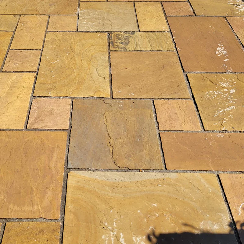 Sahara Gold 15.21m² Project Pack - Image 2