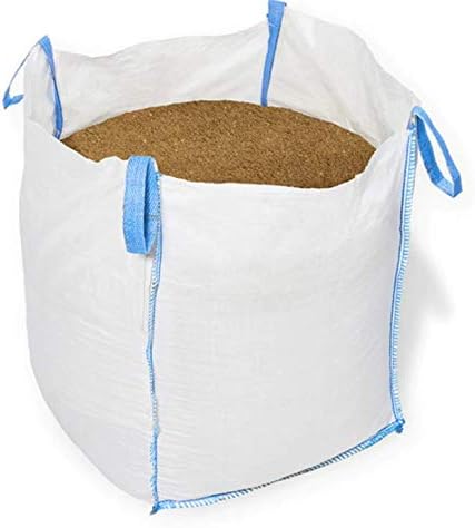 Sharp Sand Bulk Bag 800Kg - Image 2