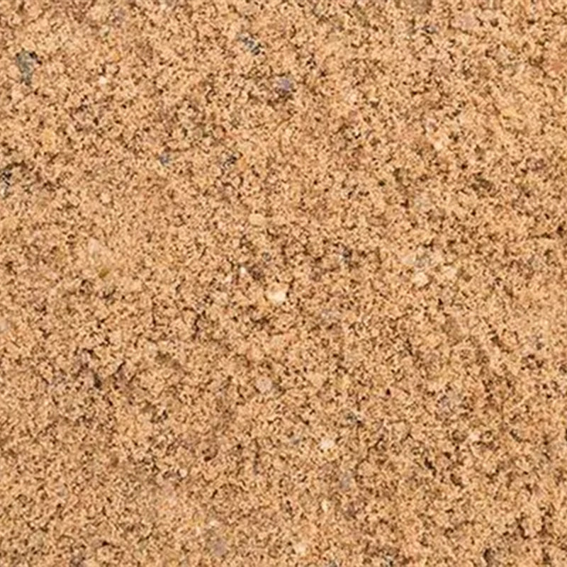 Sharp Sand Poly Bag 25Kg