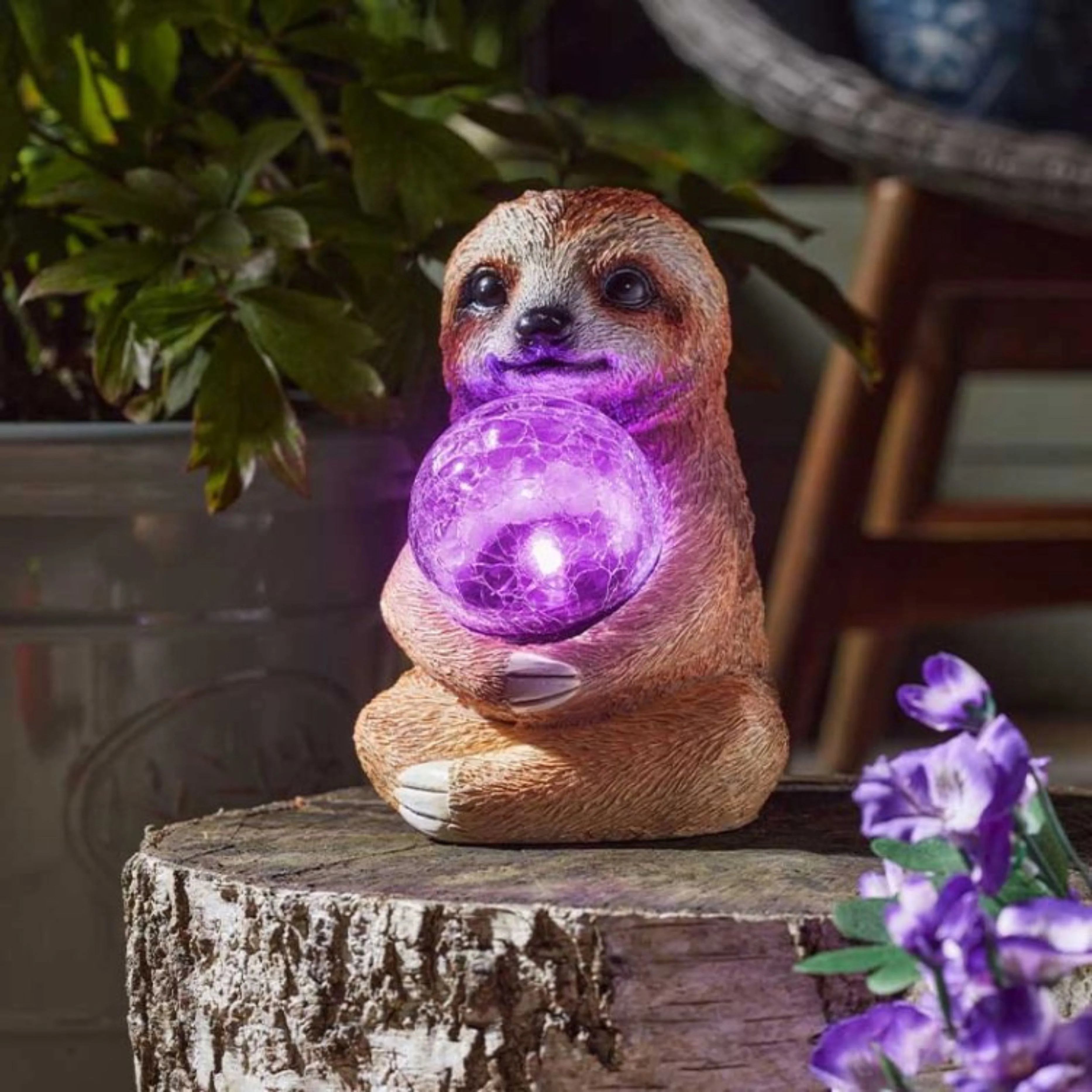 Sloth Sphere - Image 2