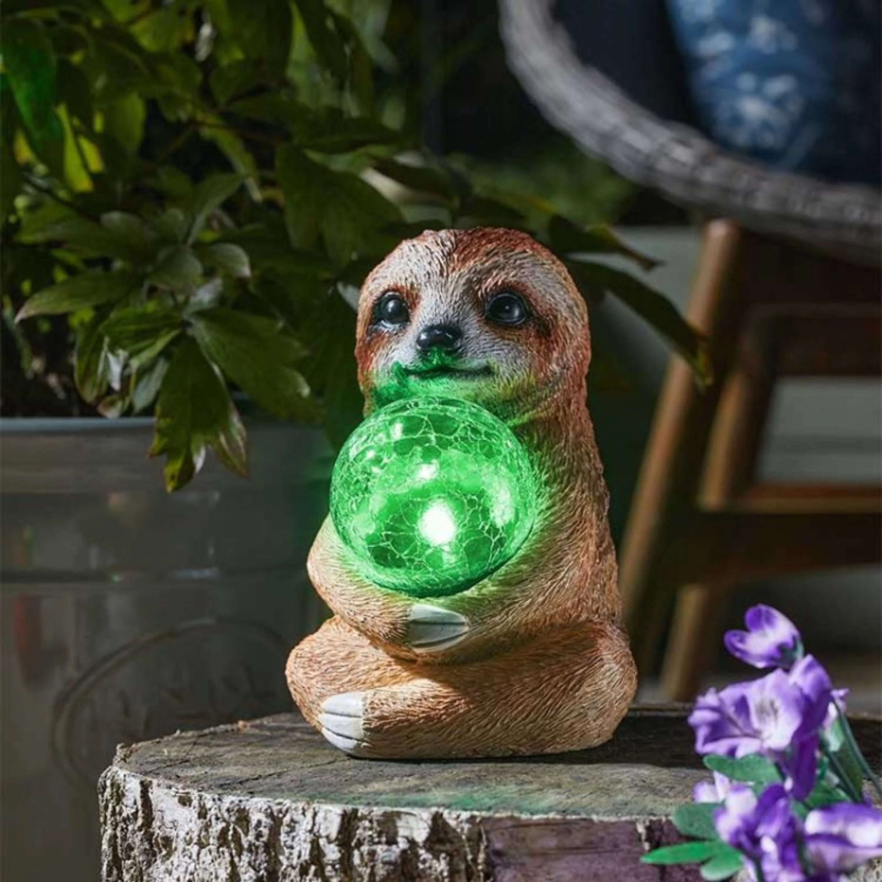 Sloth Sphere - Image 3