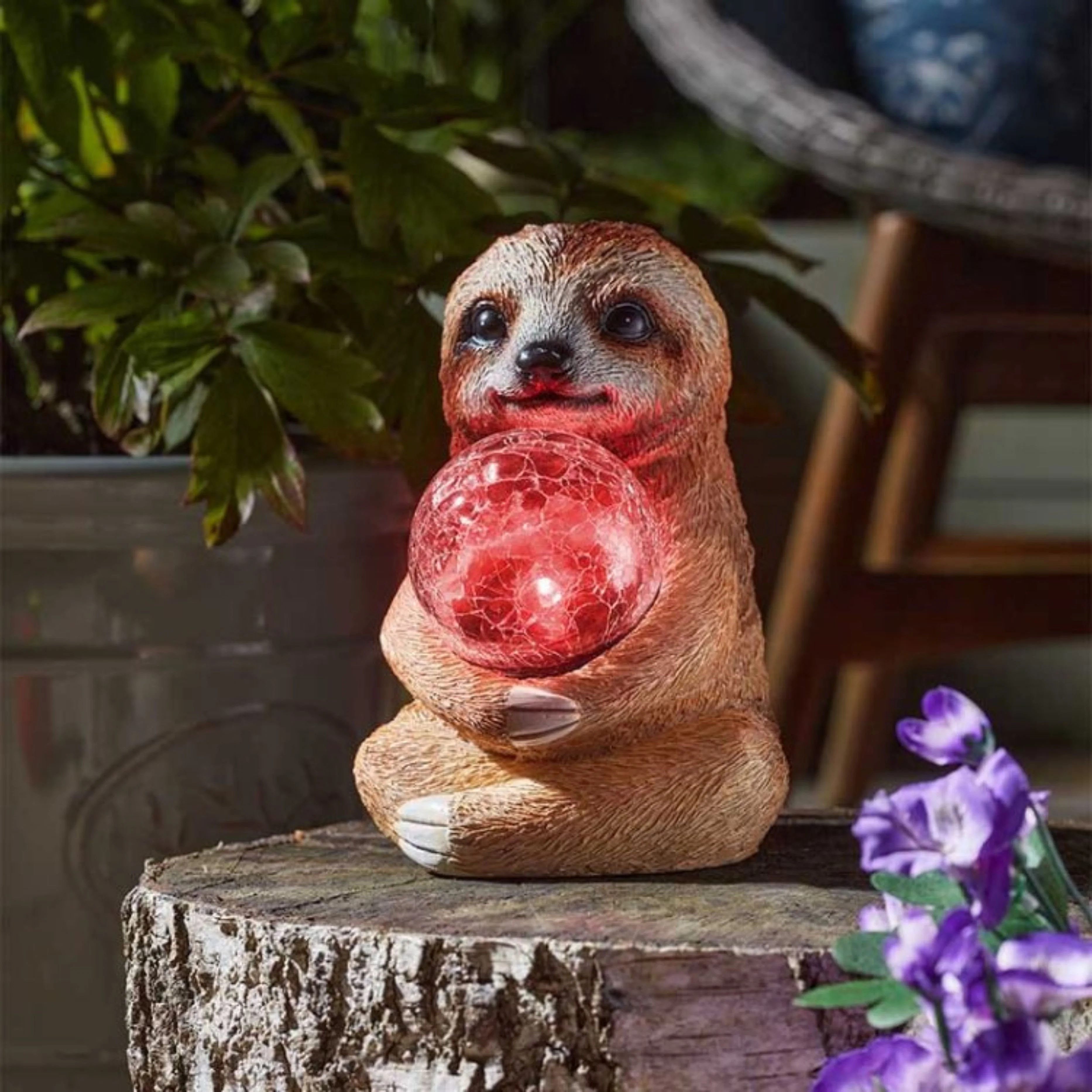 Sloth Sphere - Image 4