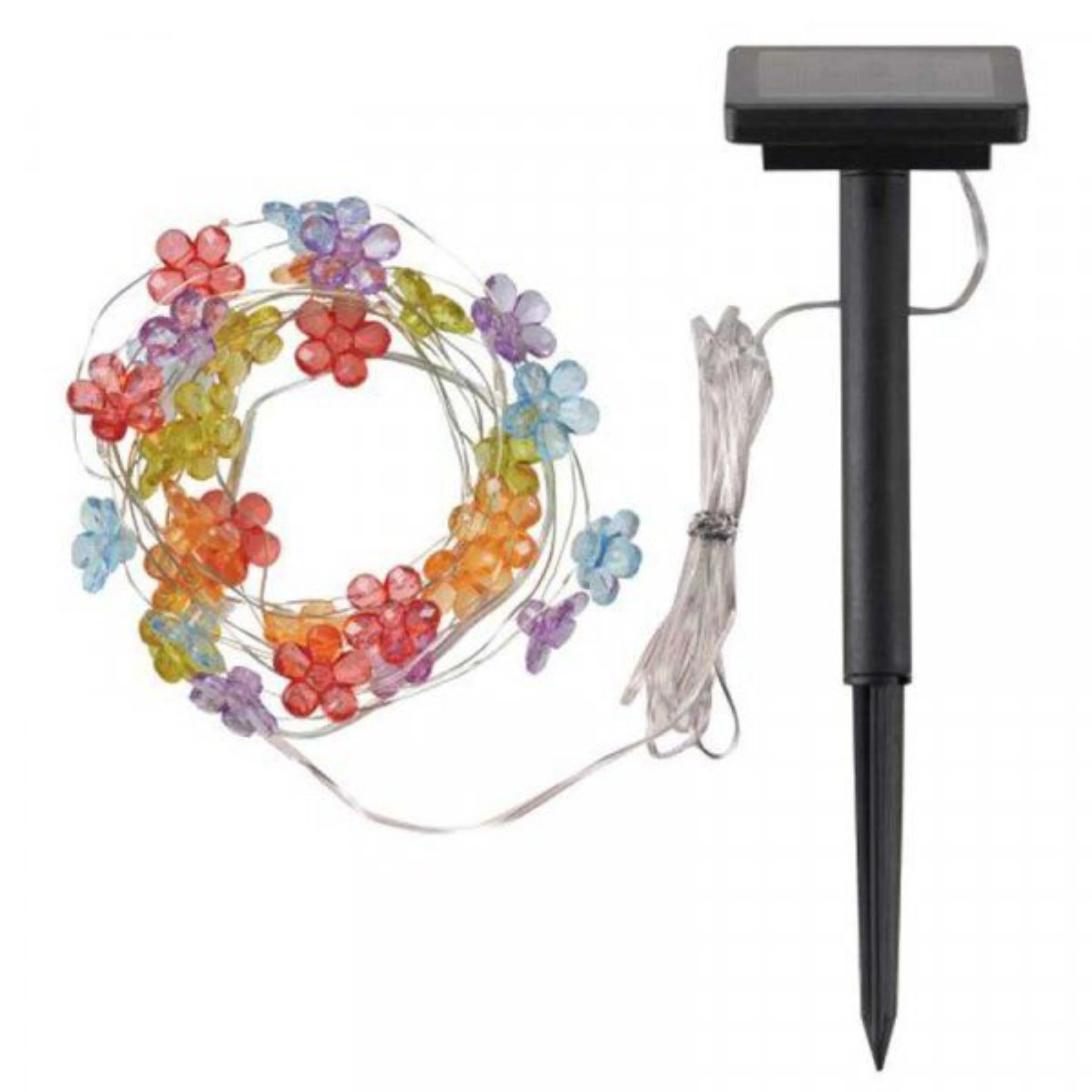 30 Flower Firefly String Lights - Image 2