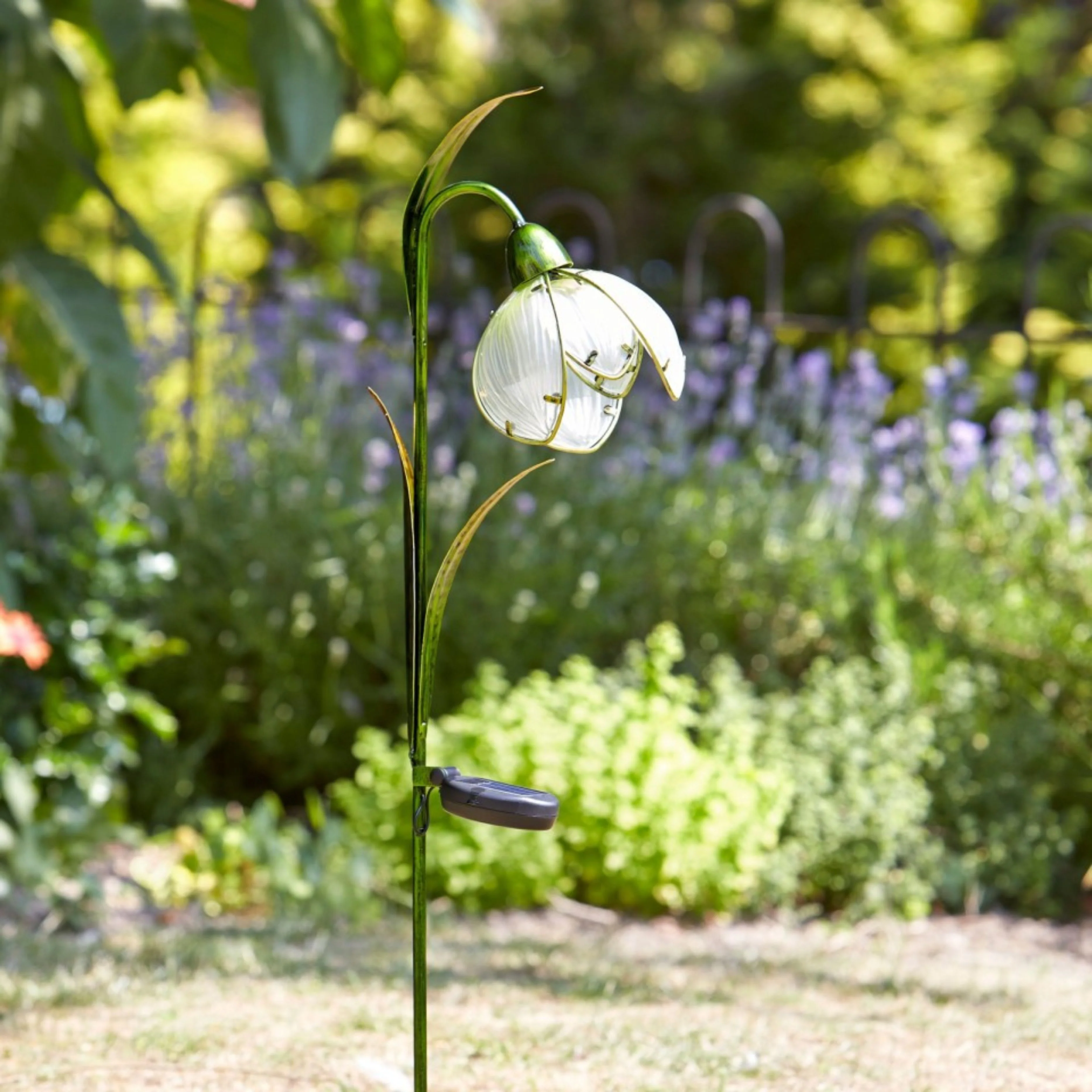 Snowdrop Stake Light - Image 2