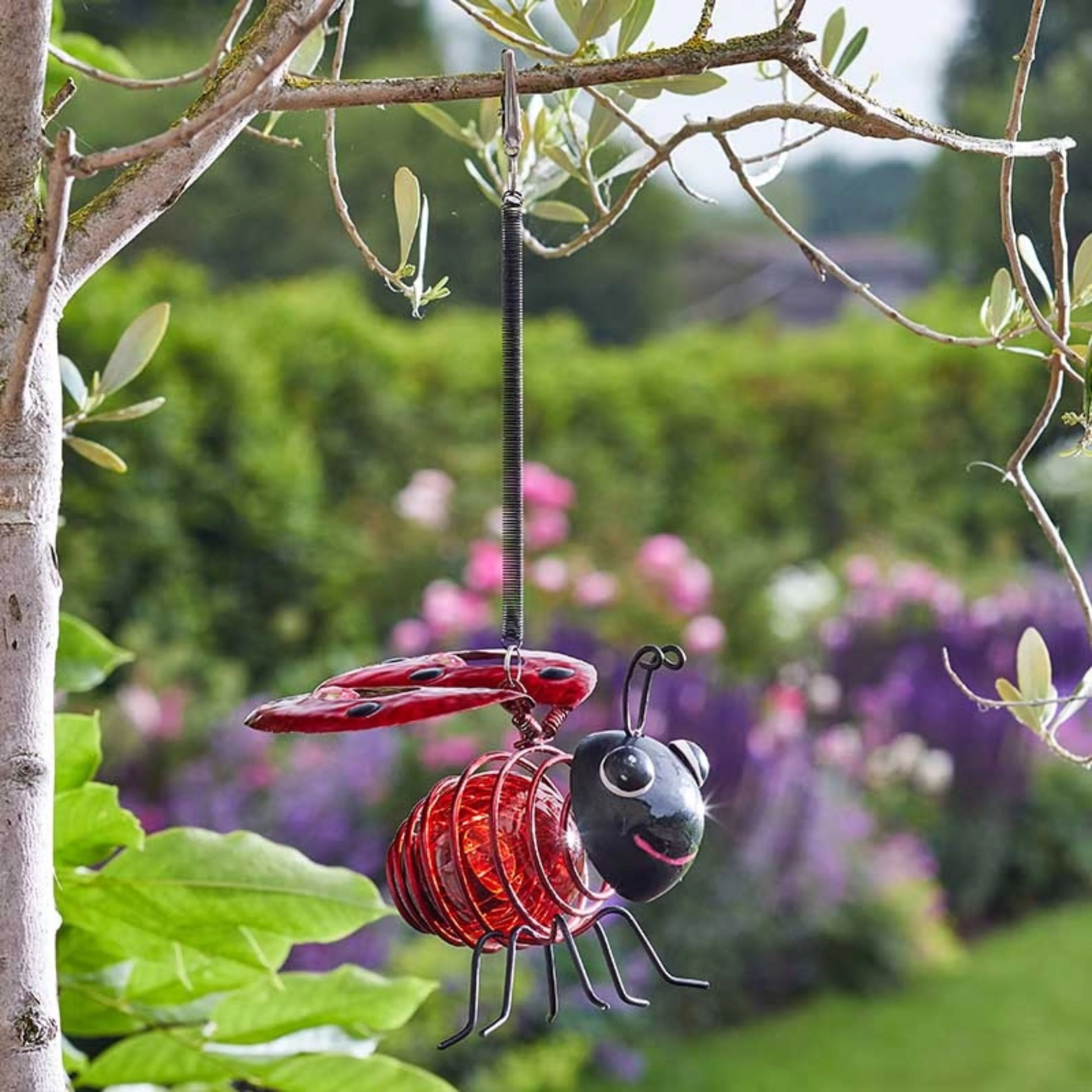Solar Bug Lights - Image 3