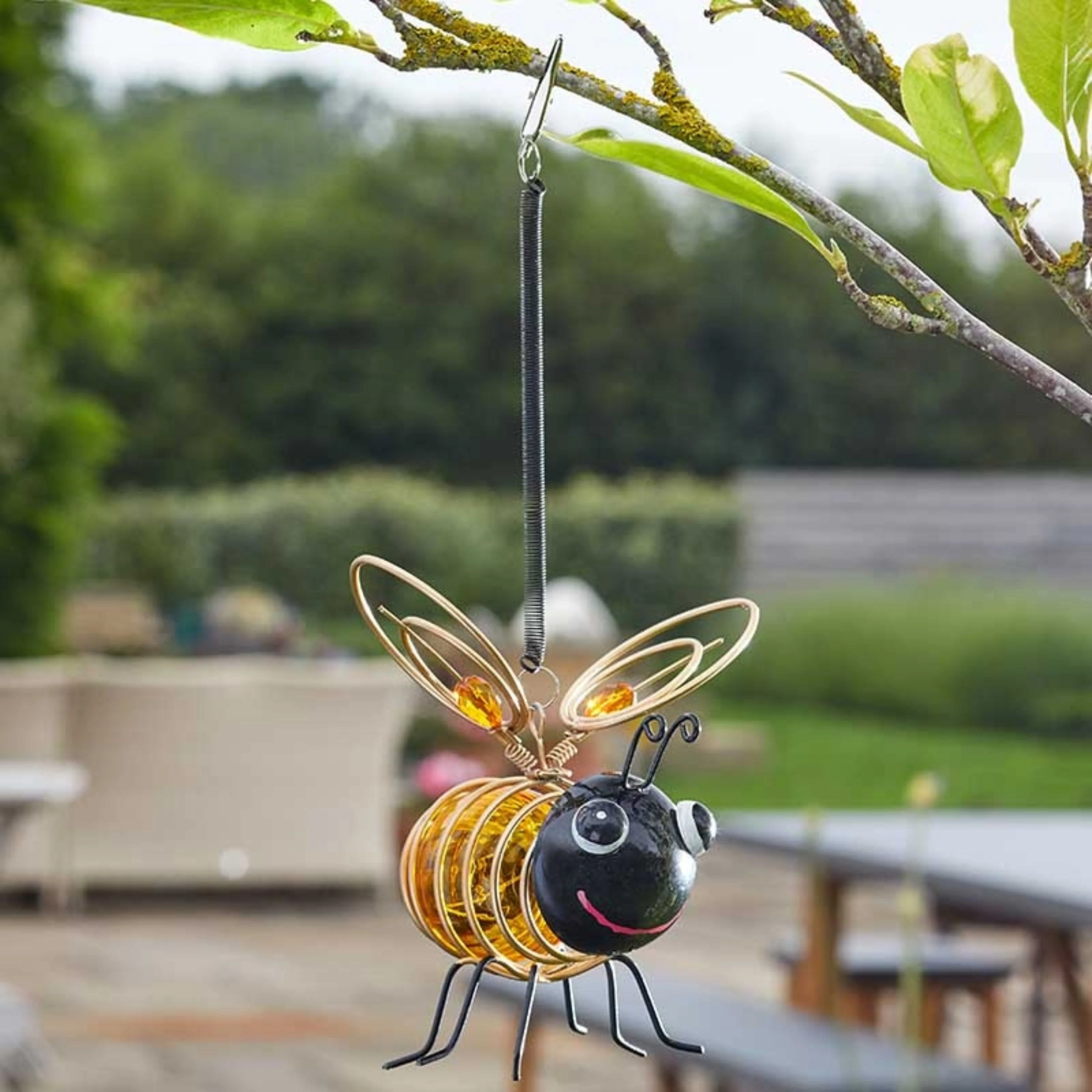 Solar Bug Lights - Image 4