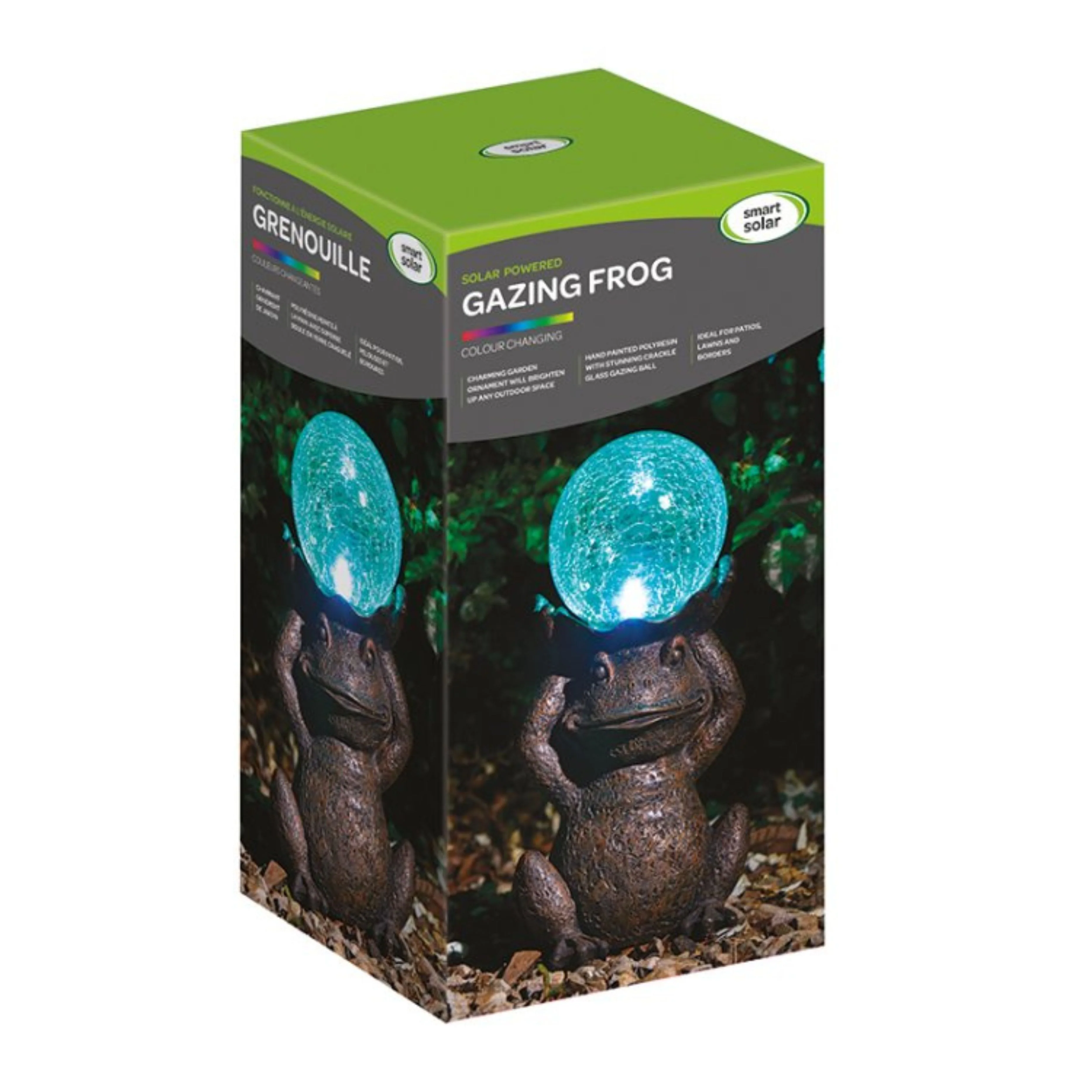 Solar Wave Lantern - Image 4