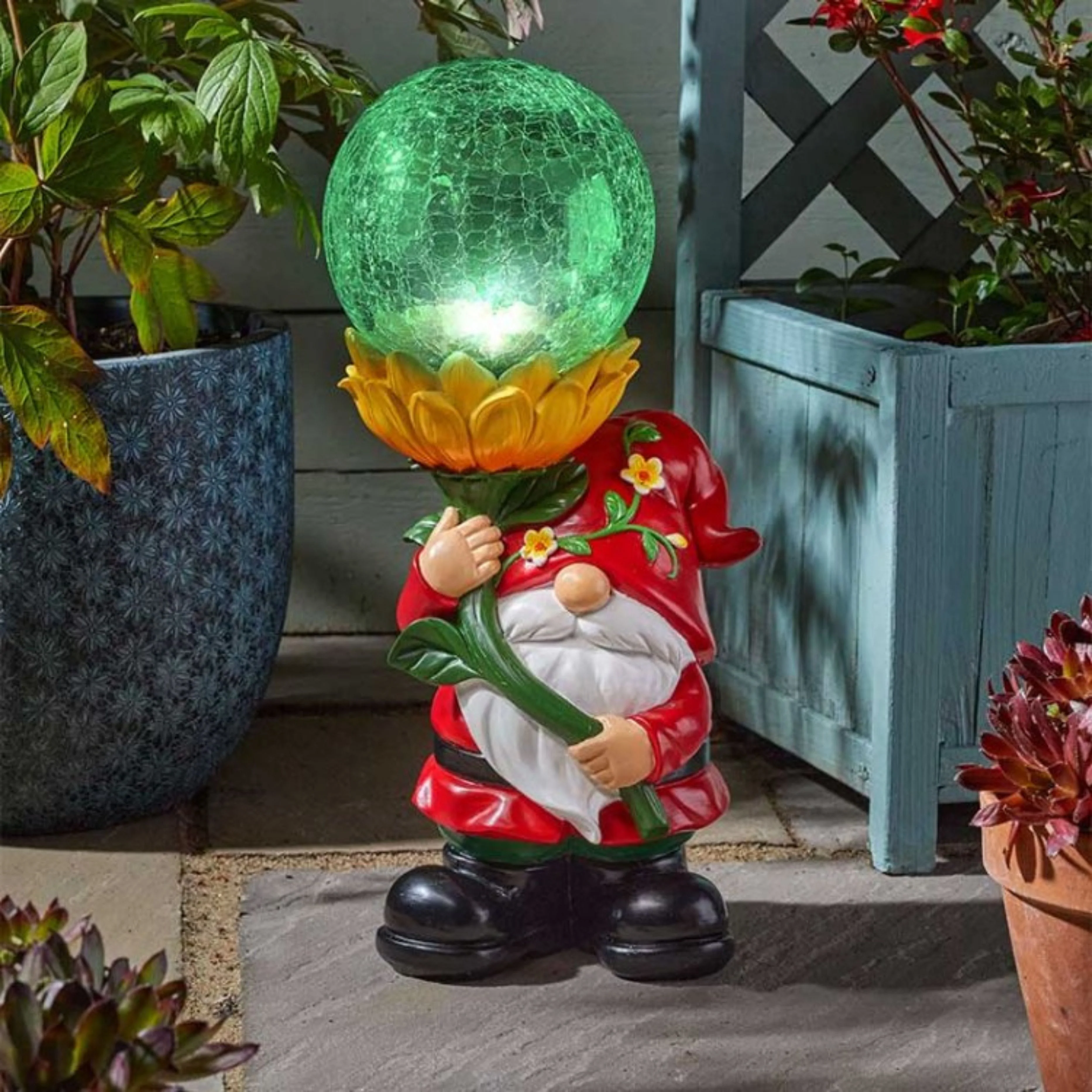 Solar Wonder Wizard - Image 2