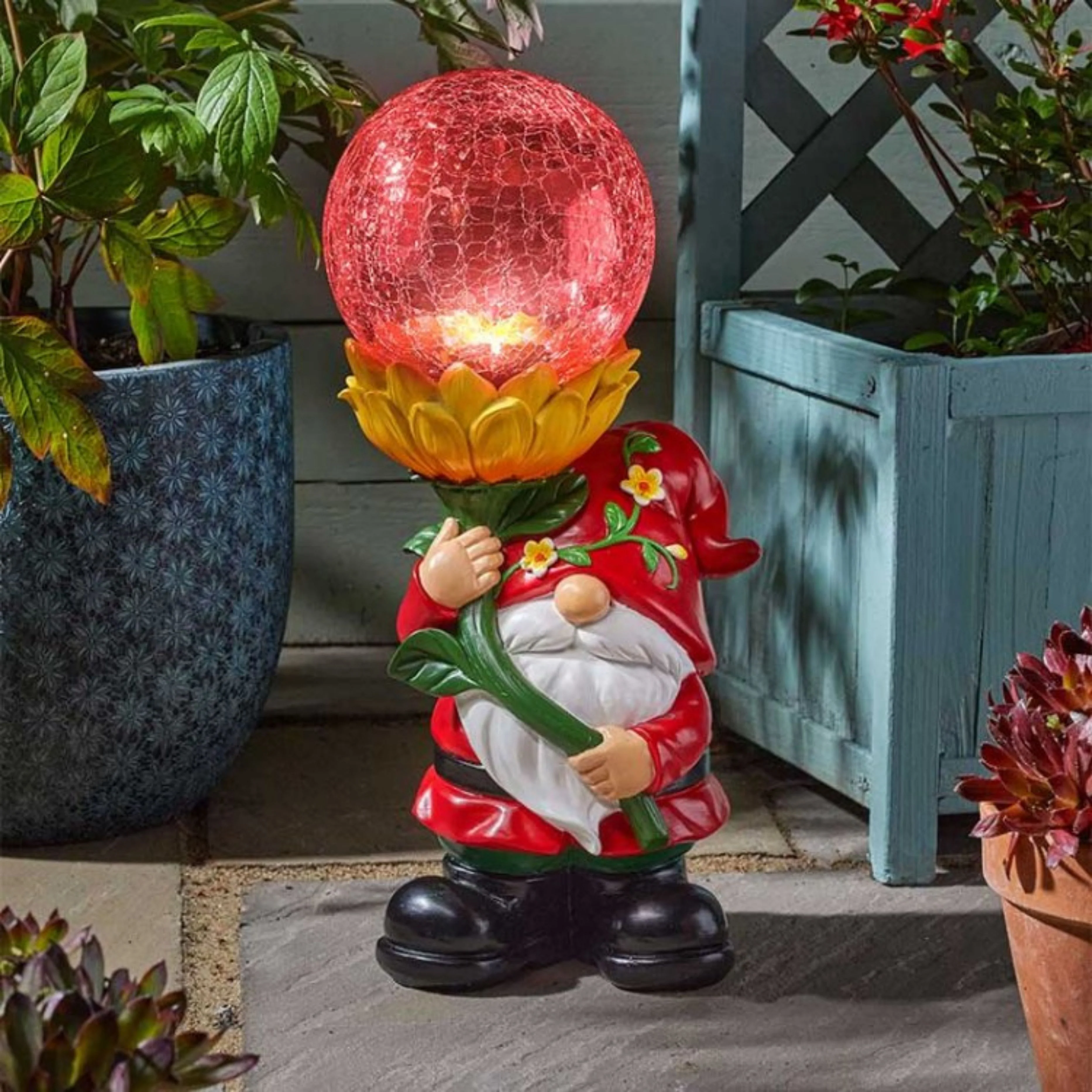 Solar Wonder Wizard - Image 3