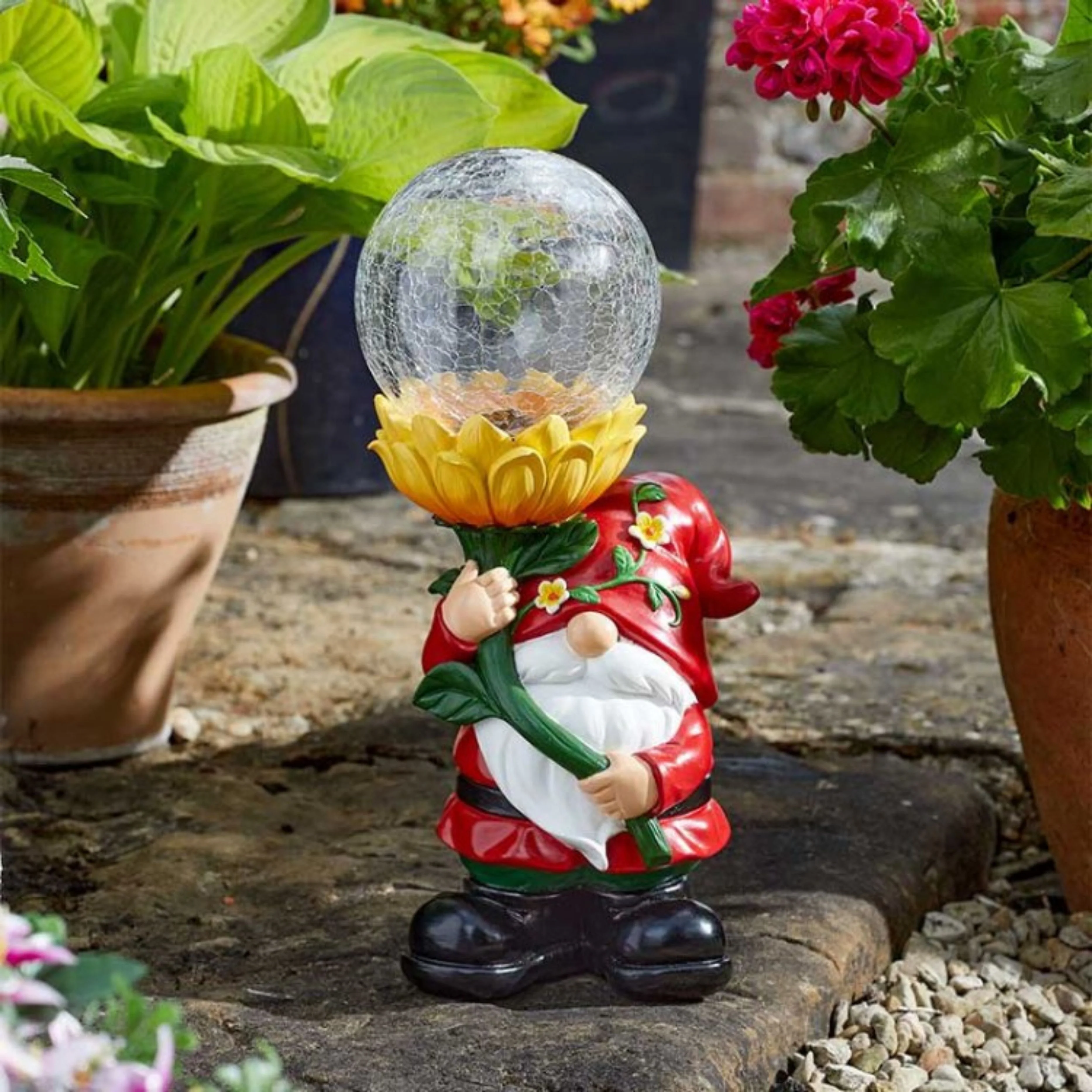 Solar Wonder Wizard - Image 4