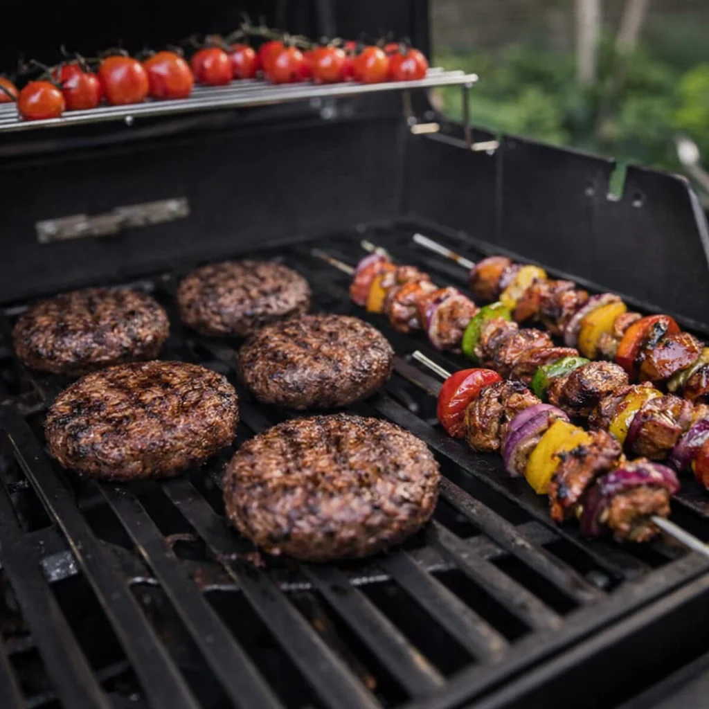 Spirit E-315 BBQ - Image 3