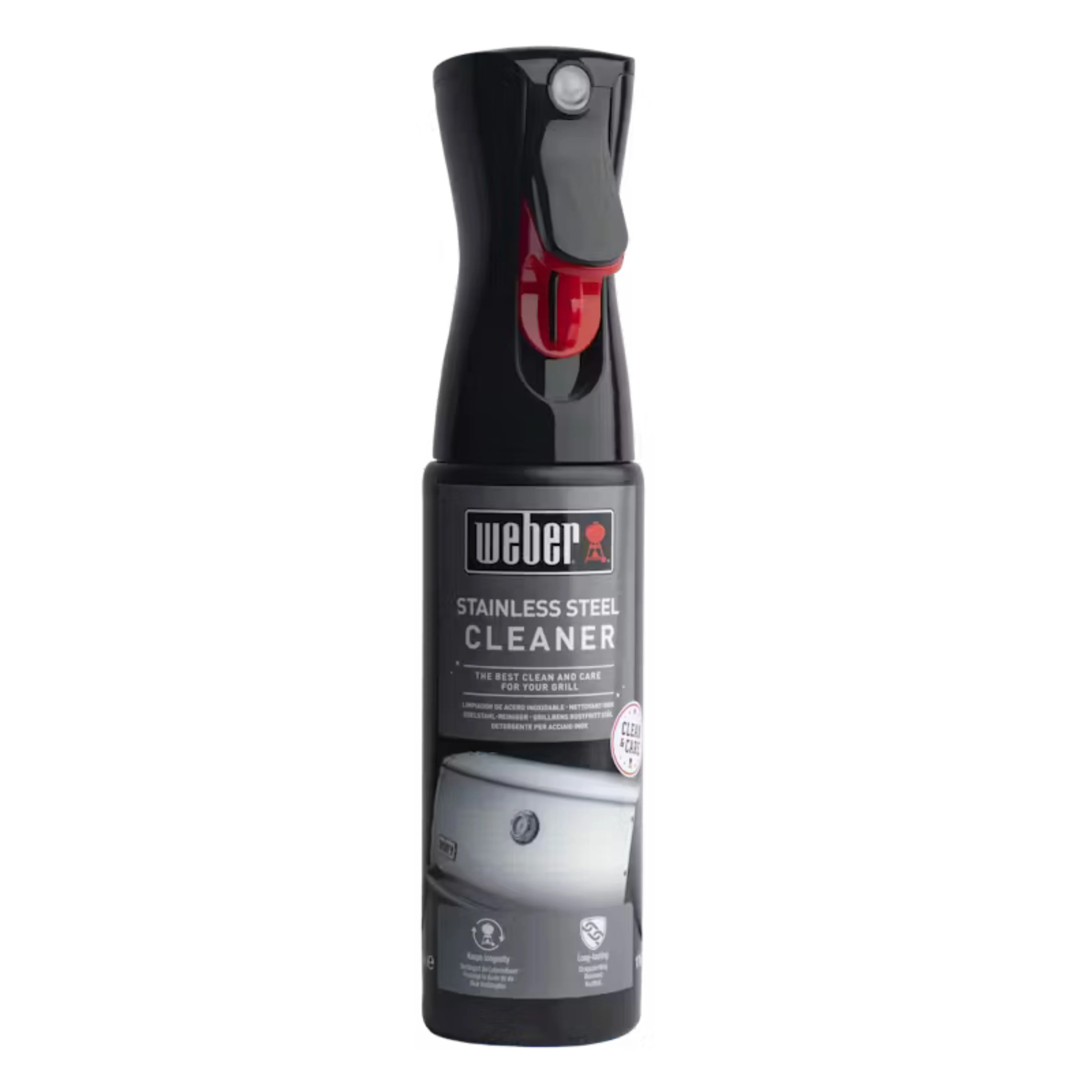 Weber Stainless Steel Cleaner