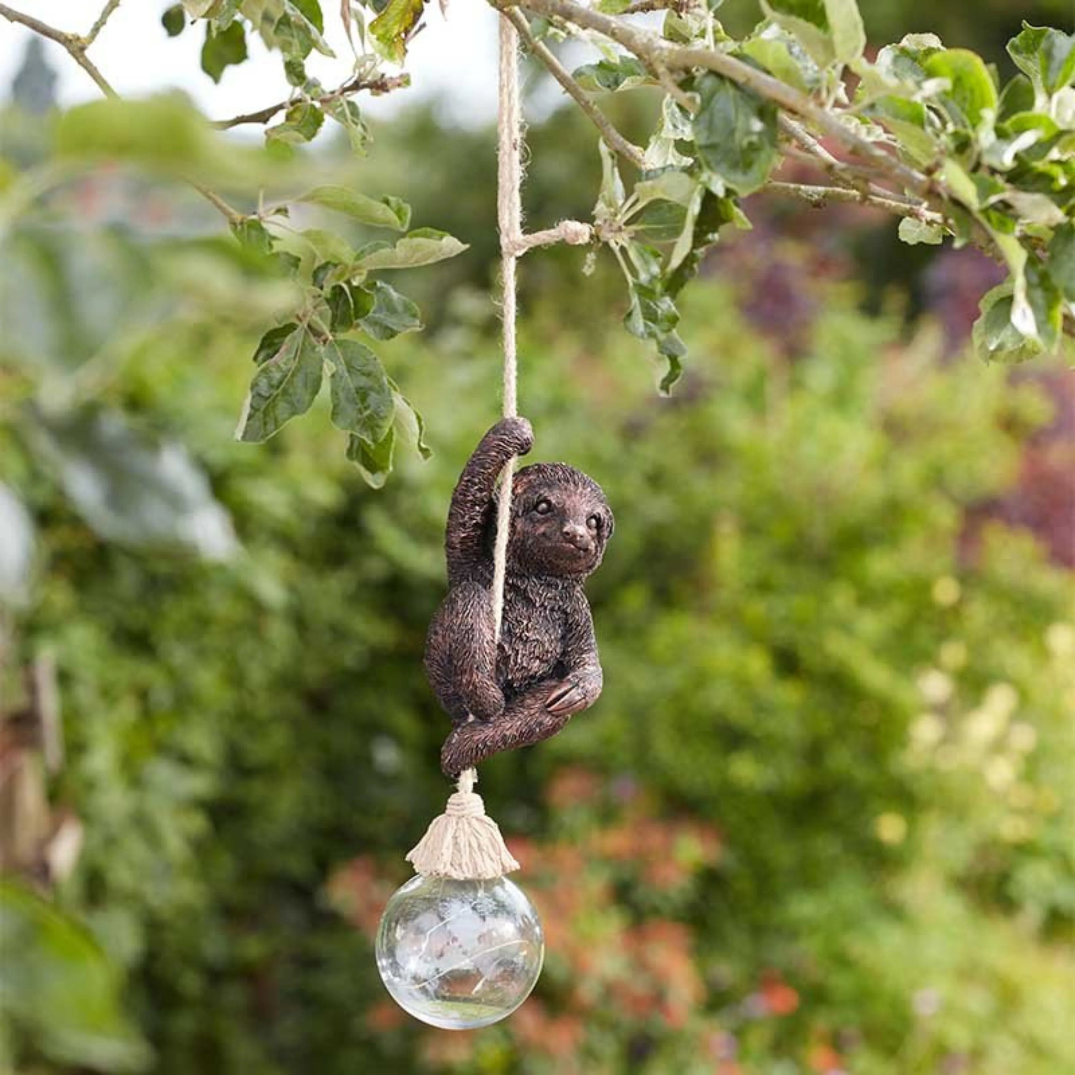 Swingin Sloth! - Image 2
