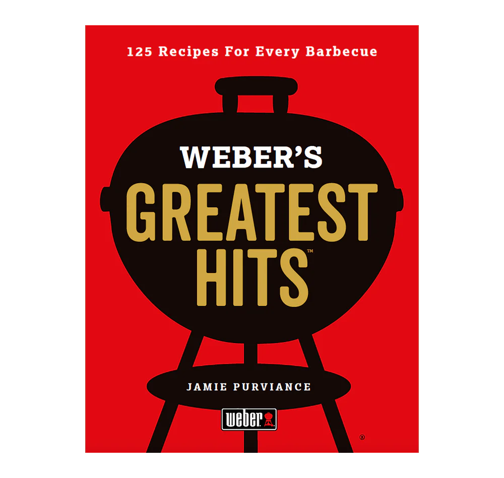 The Greatest Hits Cookbook