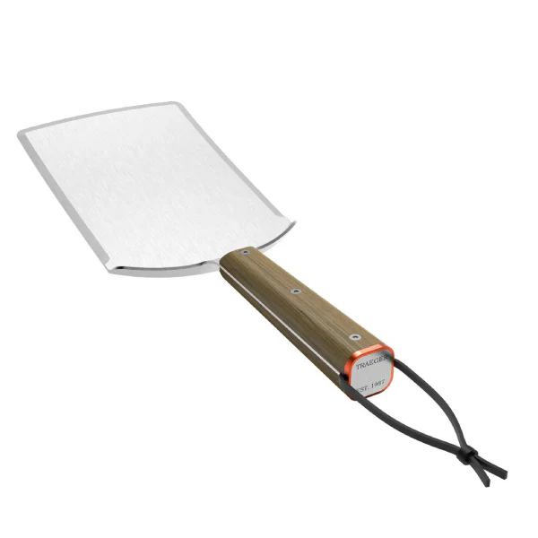 Traeger XXL BBQ Spatula - Image 3