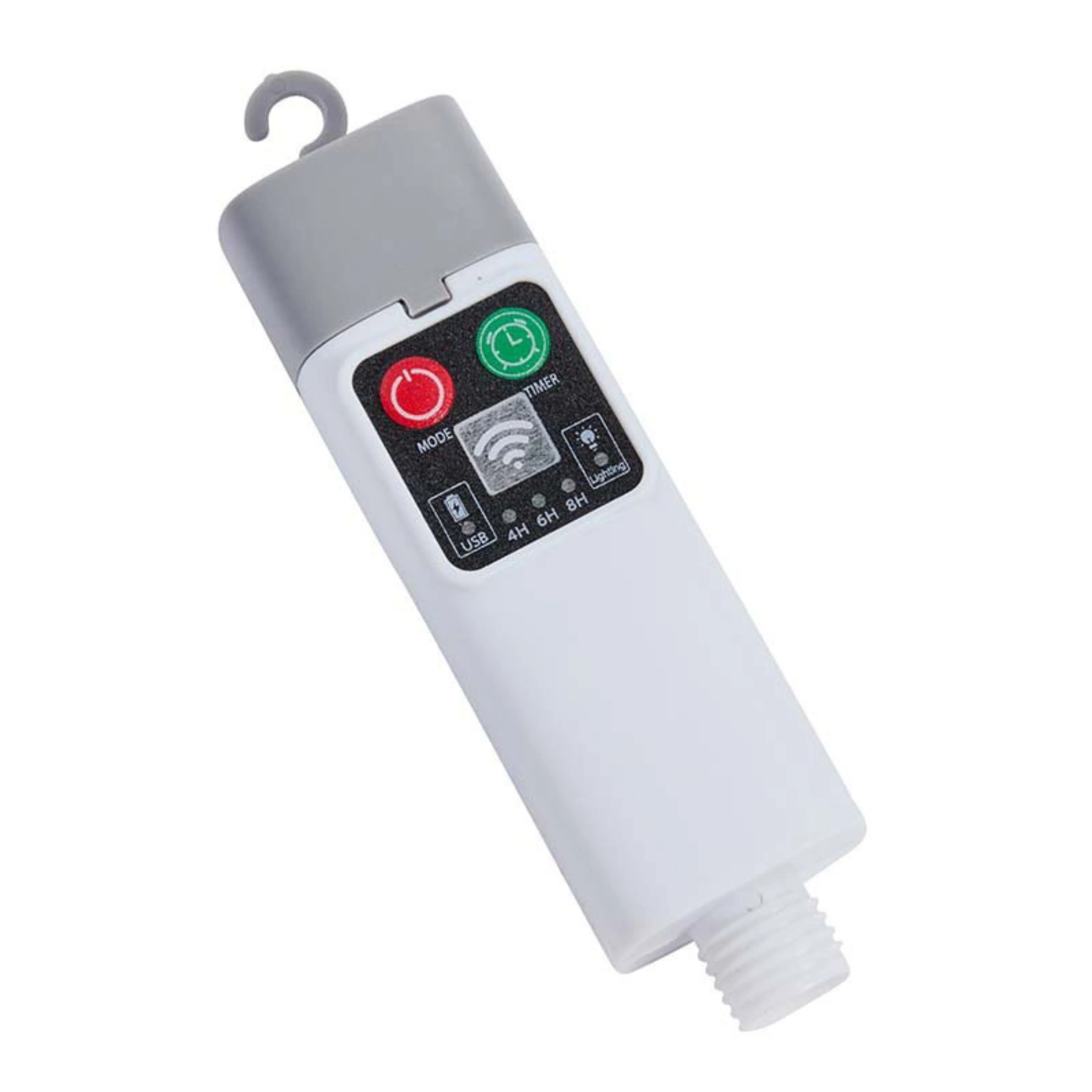 TwoTone Rechargeable String Lights 200 - Image 5