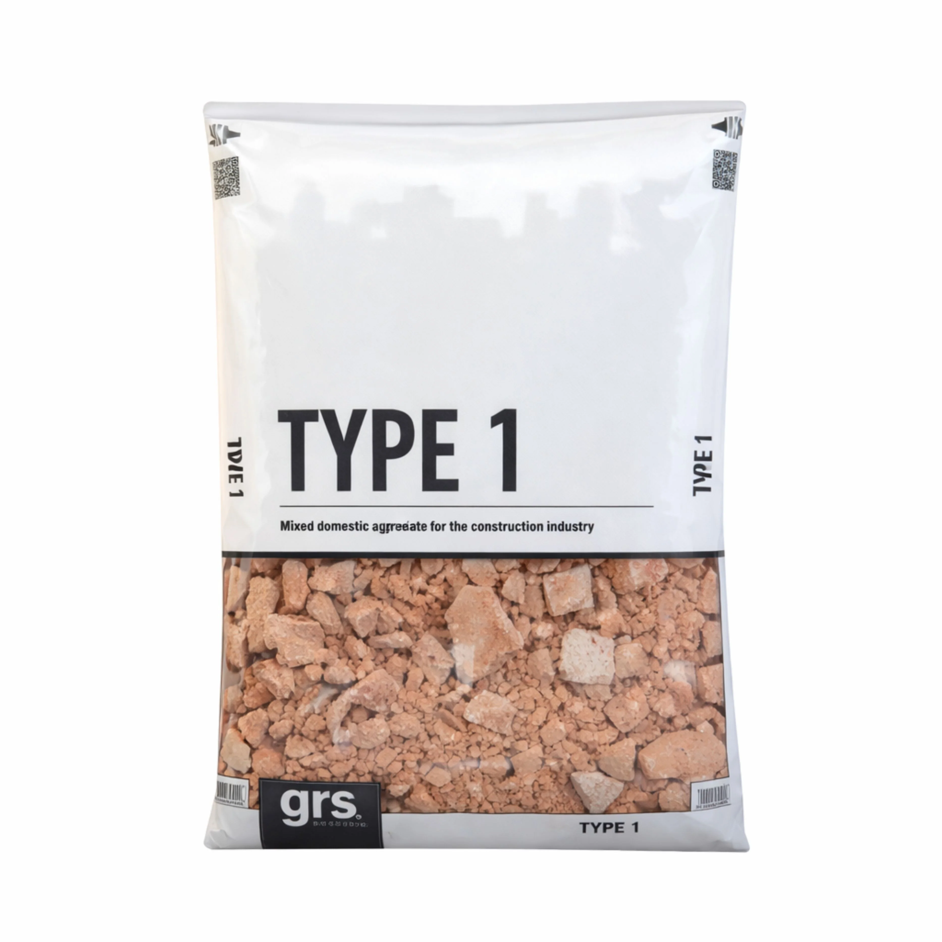 Type 1 Poly Bag 25Kg - Image 2