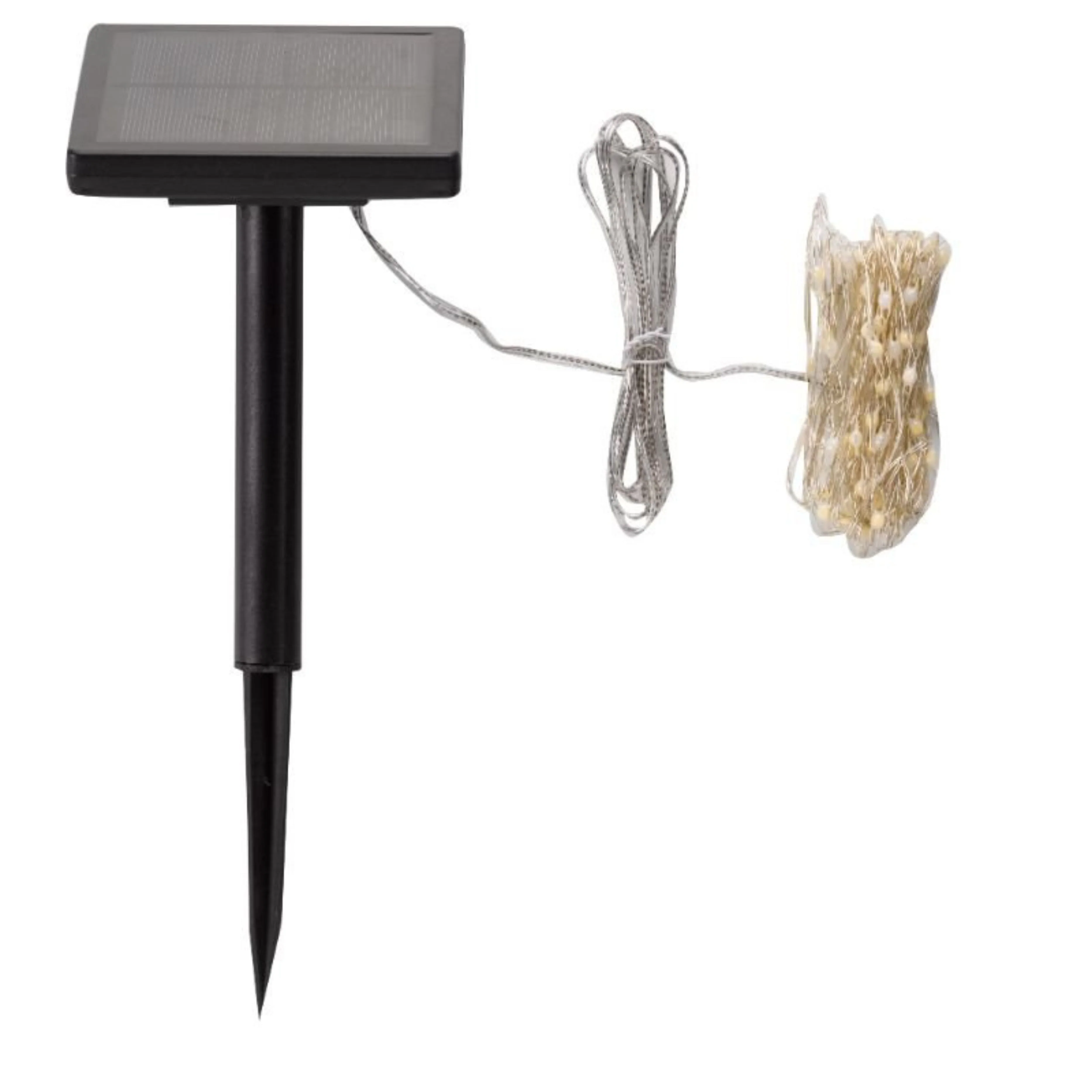 Ultra Solar Firefly String Lights 100 15L - Image 3