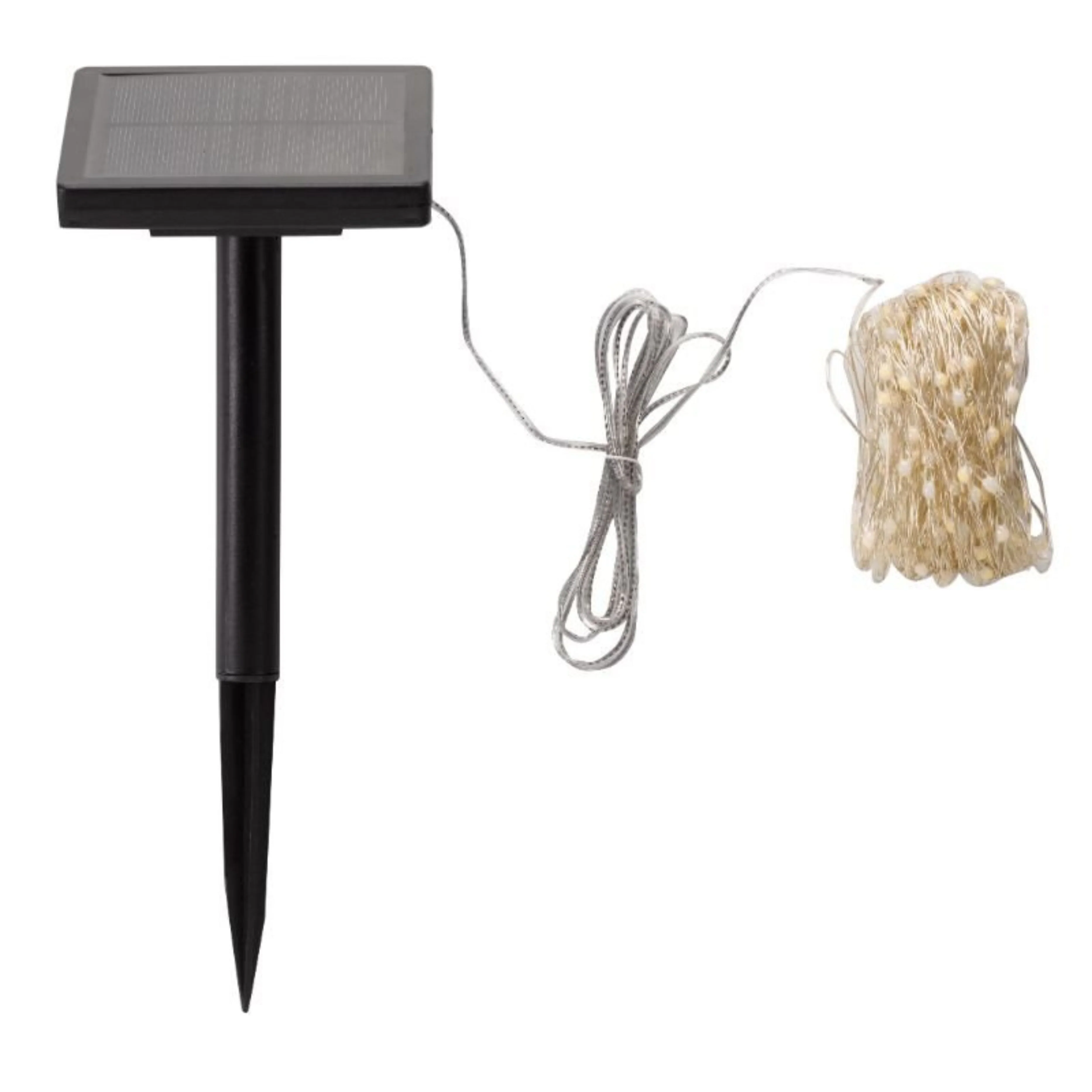 Ultra Solar Firefly String Lights 200 15L - Image 3