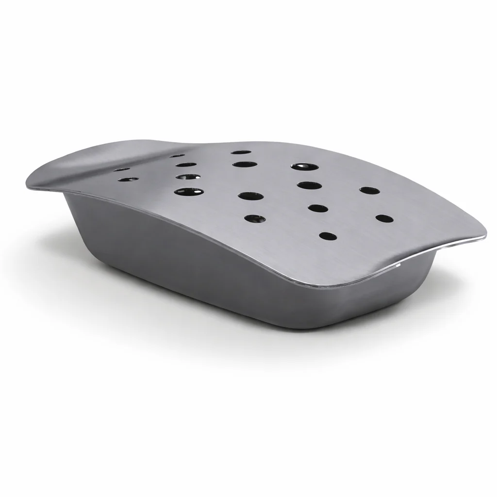 Weber Universal Smoker Box
