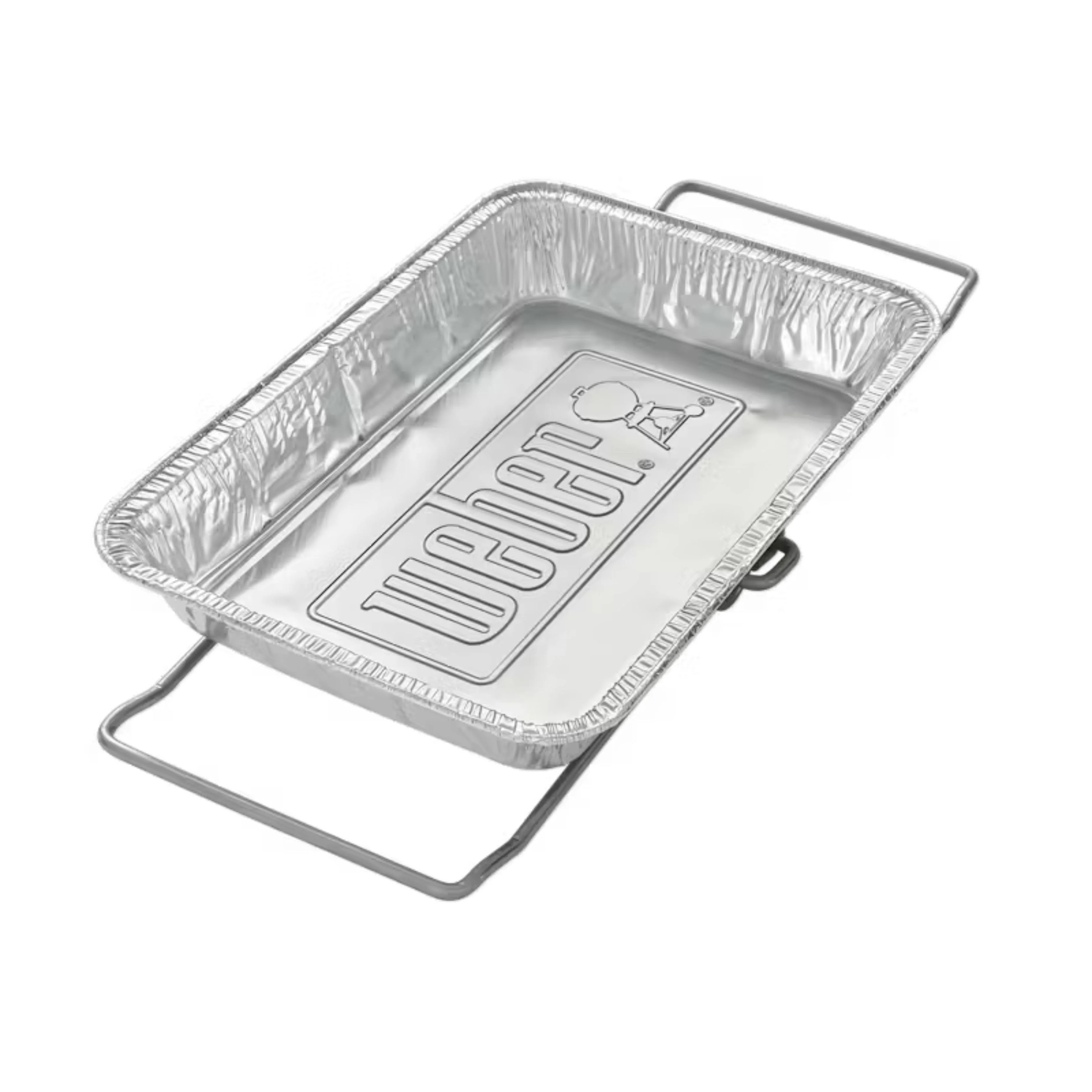 Water Pan Rack
